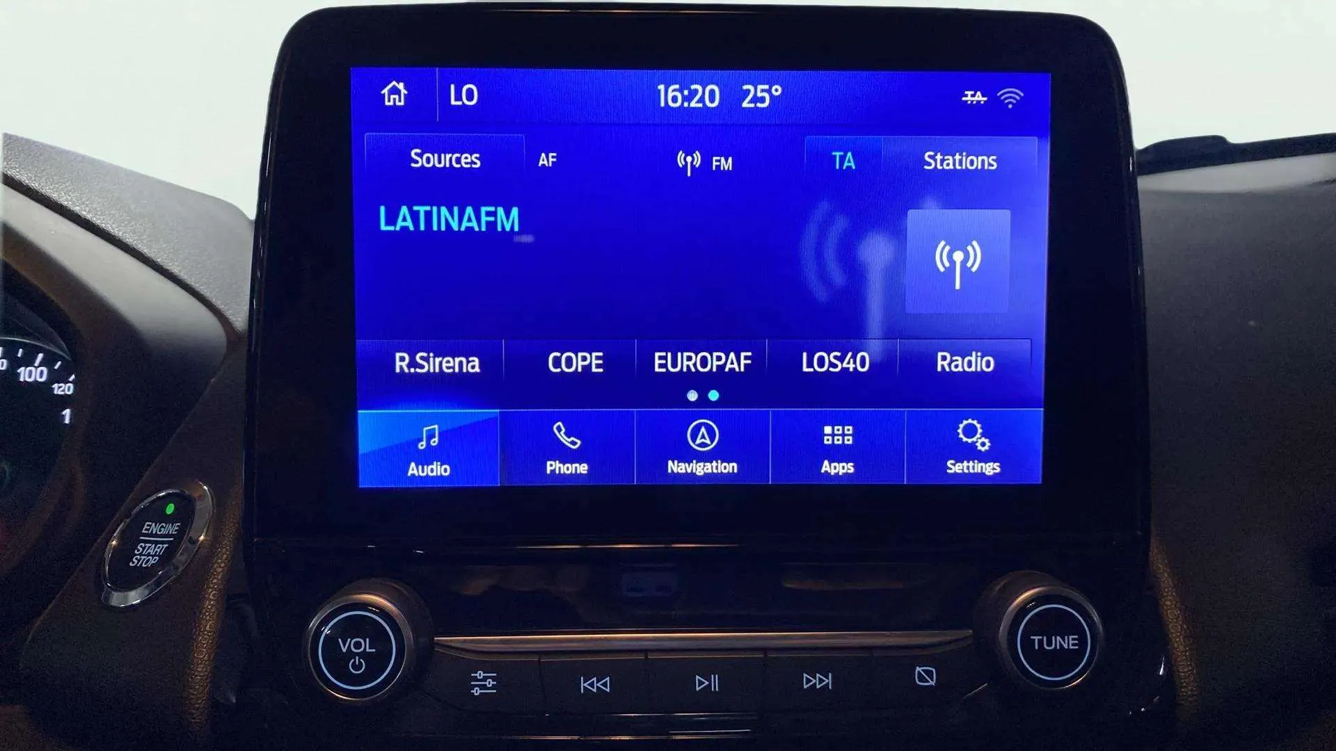 Ford EcoSport 1.0T EcoBoost ST Line - foto 14