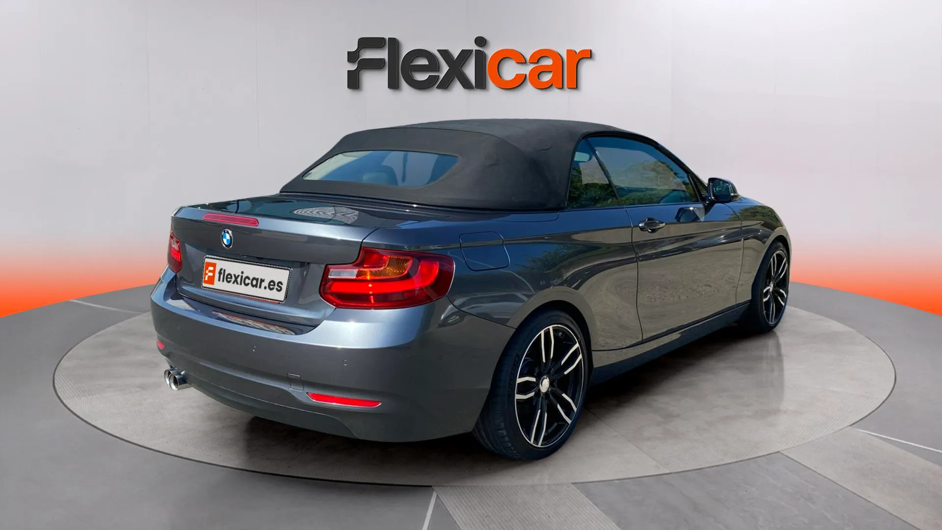 BMW Serie 2 225dA - foto 6