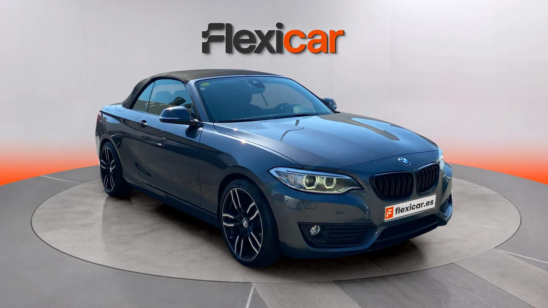 BMW Serie 2 225dA