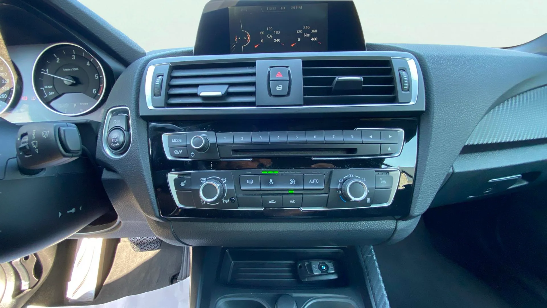 BMW Serie 2 225dA - foto 10