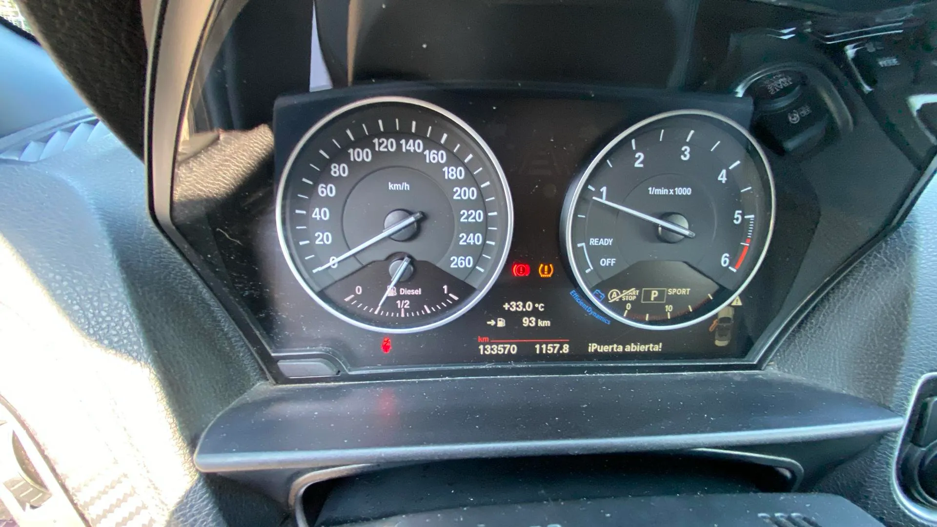 BMW Serie 2 225dA - foto 12