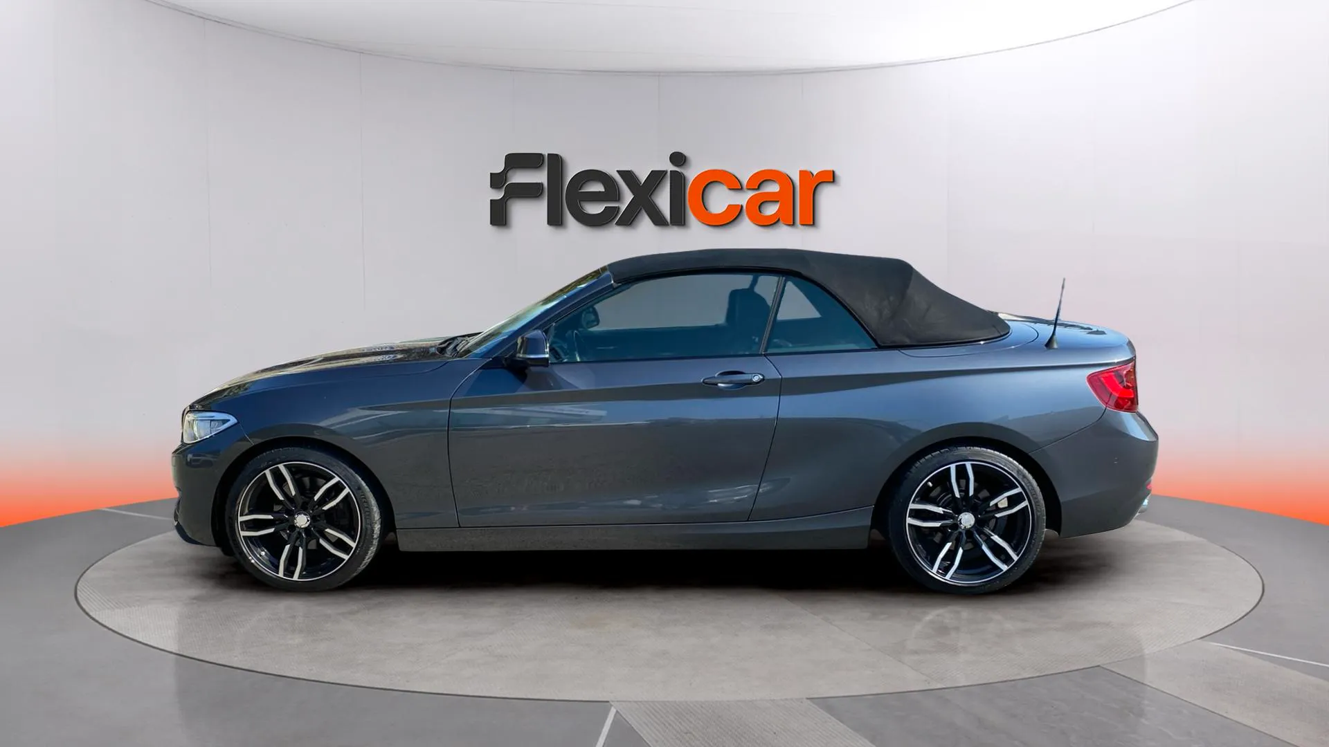 BMW Serie 2 225dA - foto 4