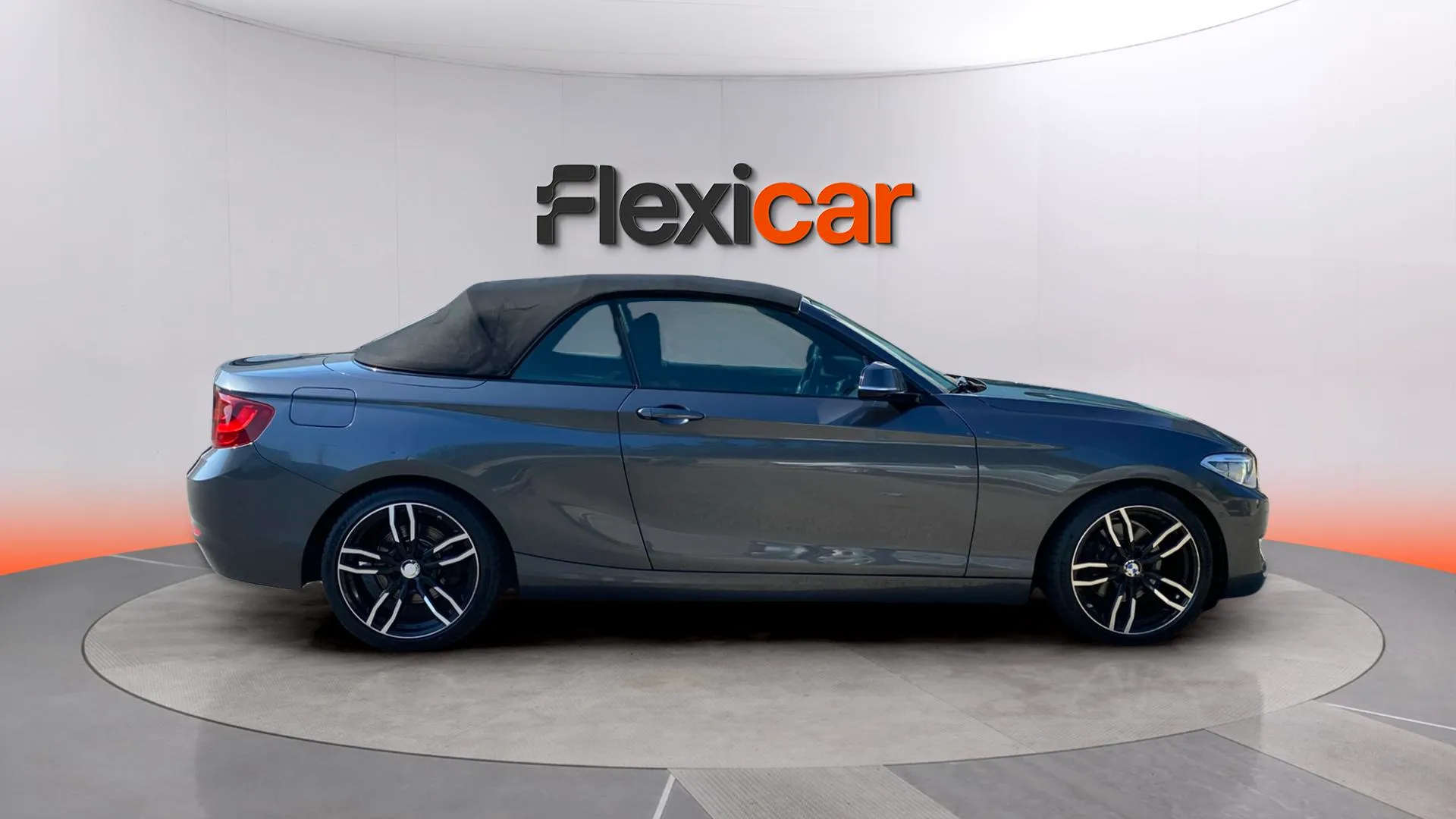 BMW Serie 2 225dA - foto 7