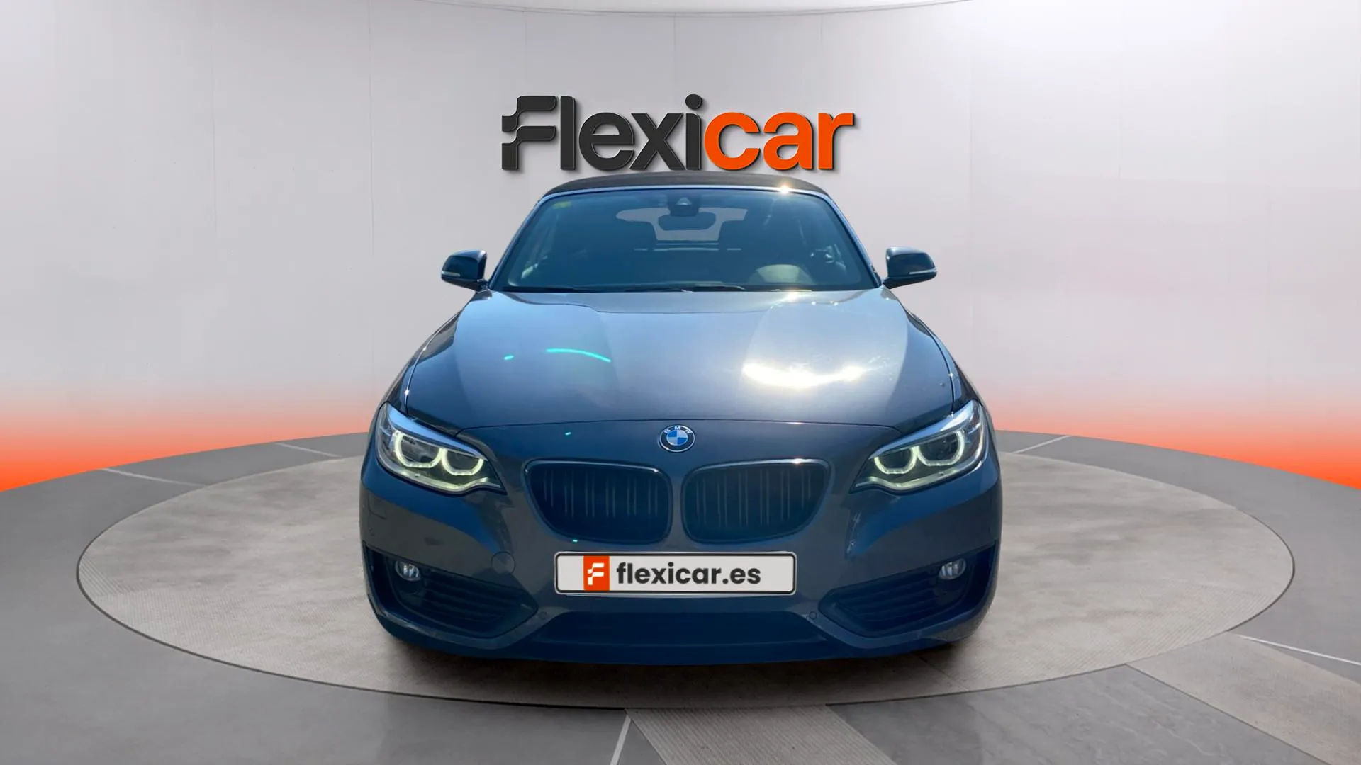 BMW Serie 2 225dA - foto 8