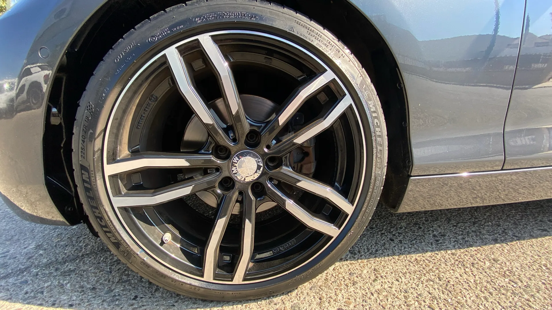 BMW Serie 2 225dA - foto 17