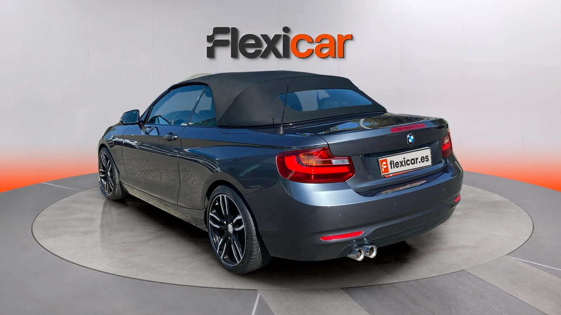 BMW Serie 2 225dA - foto 3