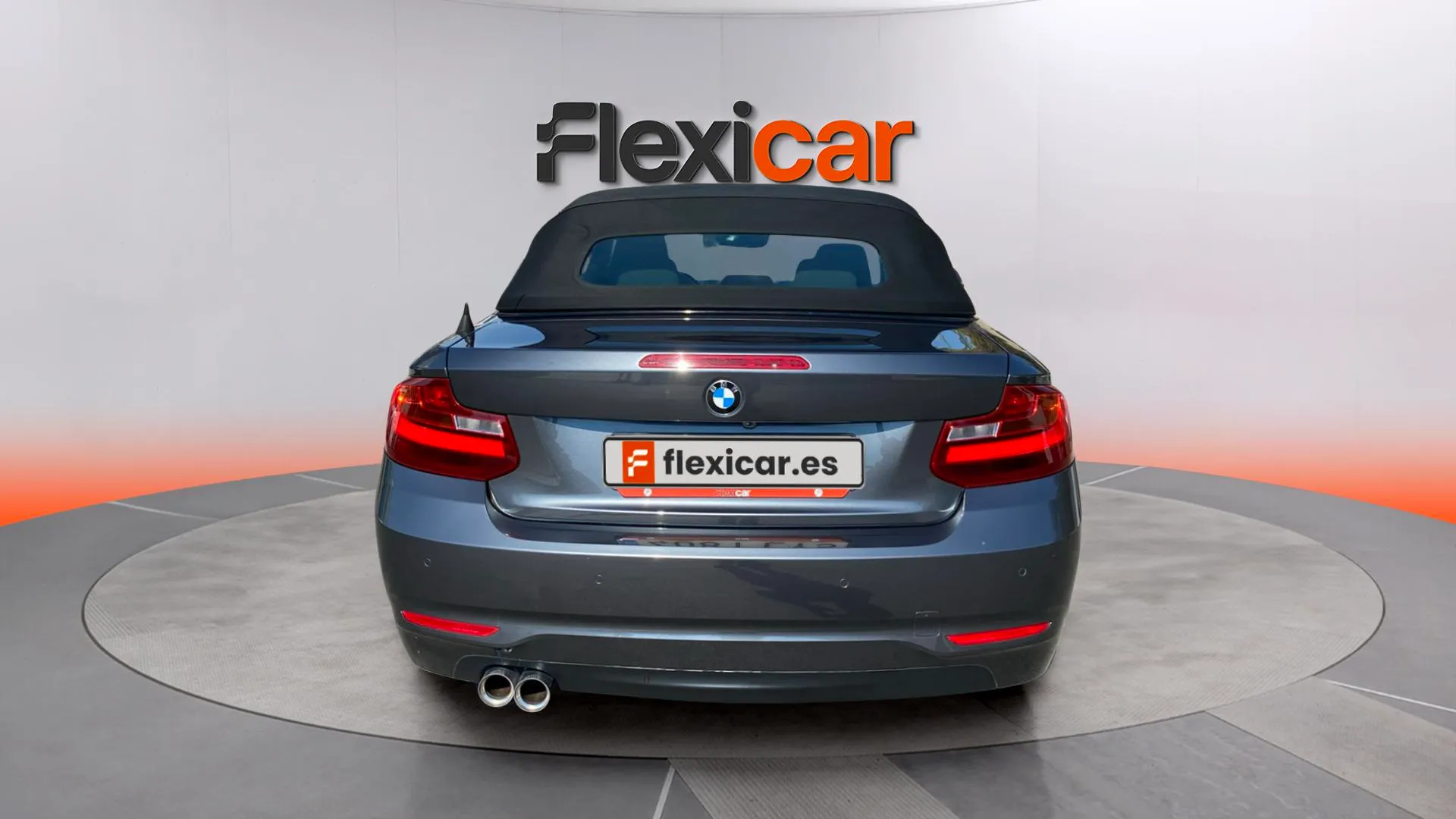 BMW Serie 2 225dA - foto 5
