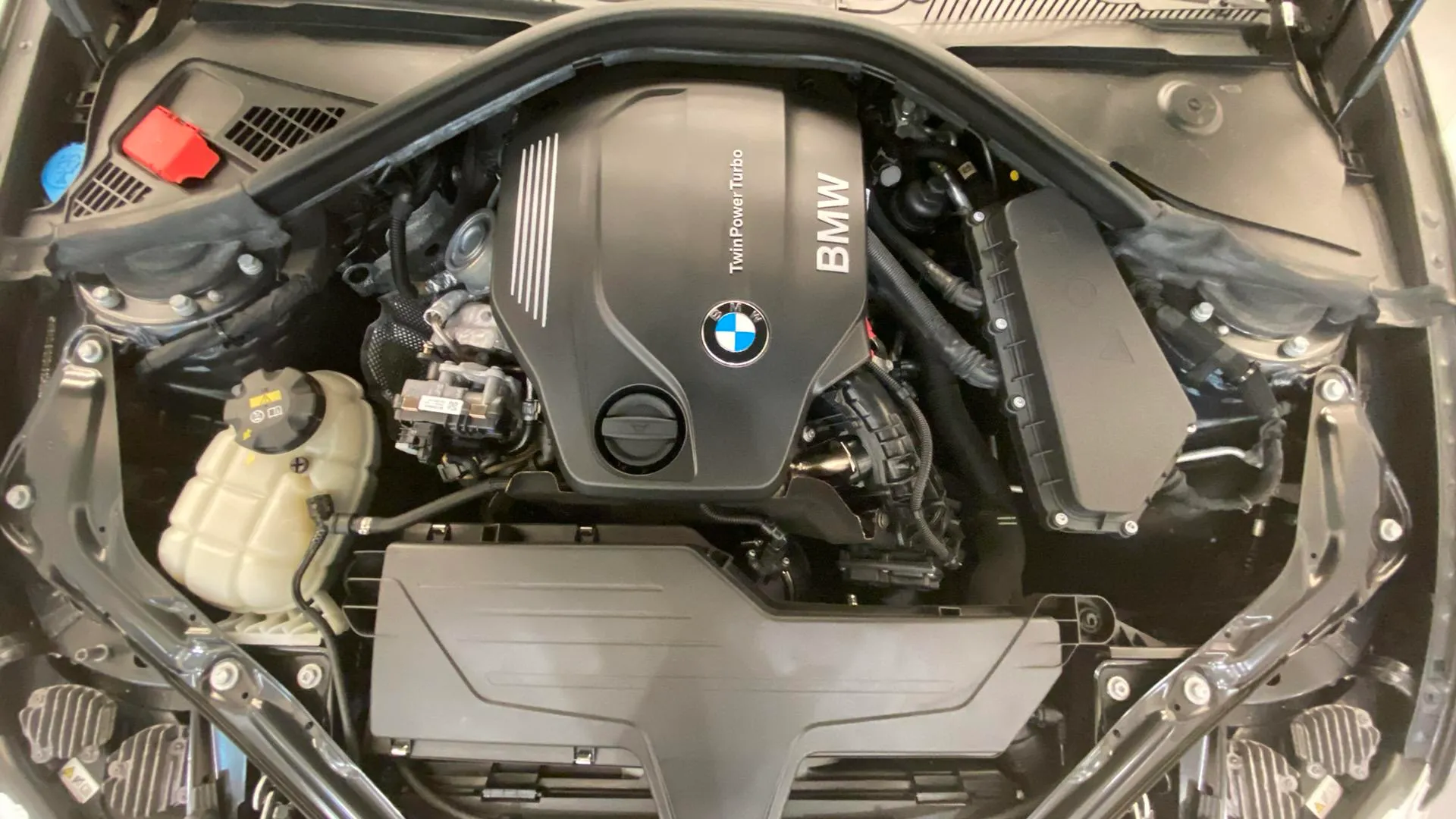 BMW Serie 2 225dA - foto 18
