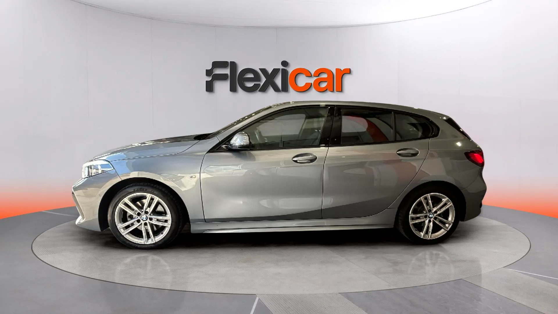 BMW Serie 1 116d - foto 4