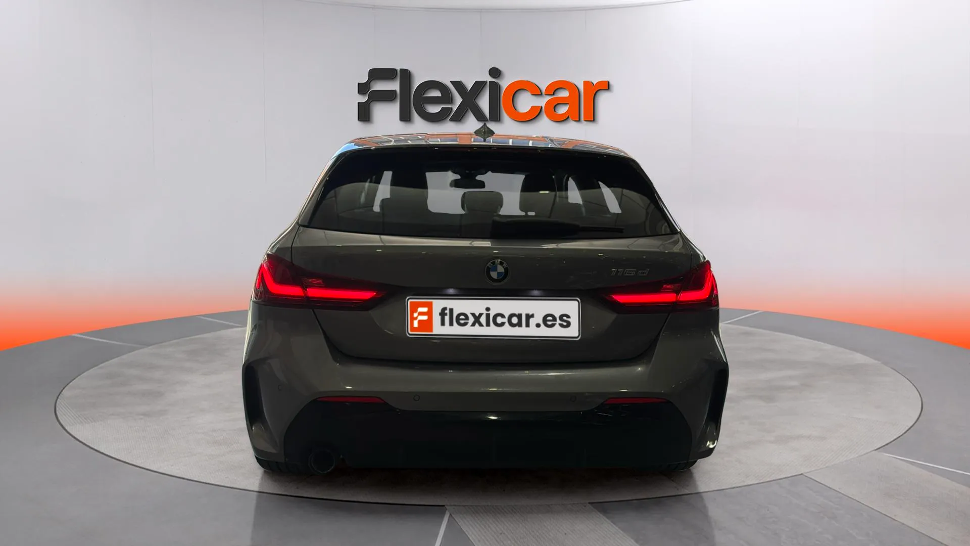 BMW Serie 1 116d - foto 6