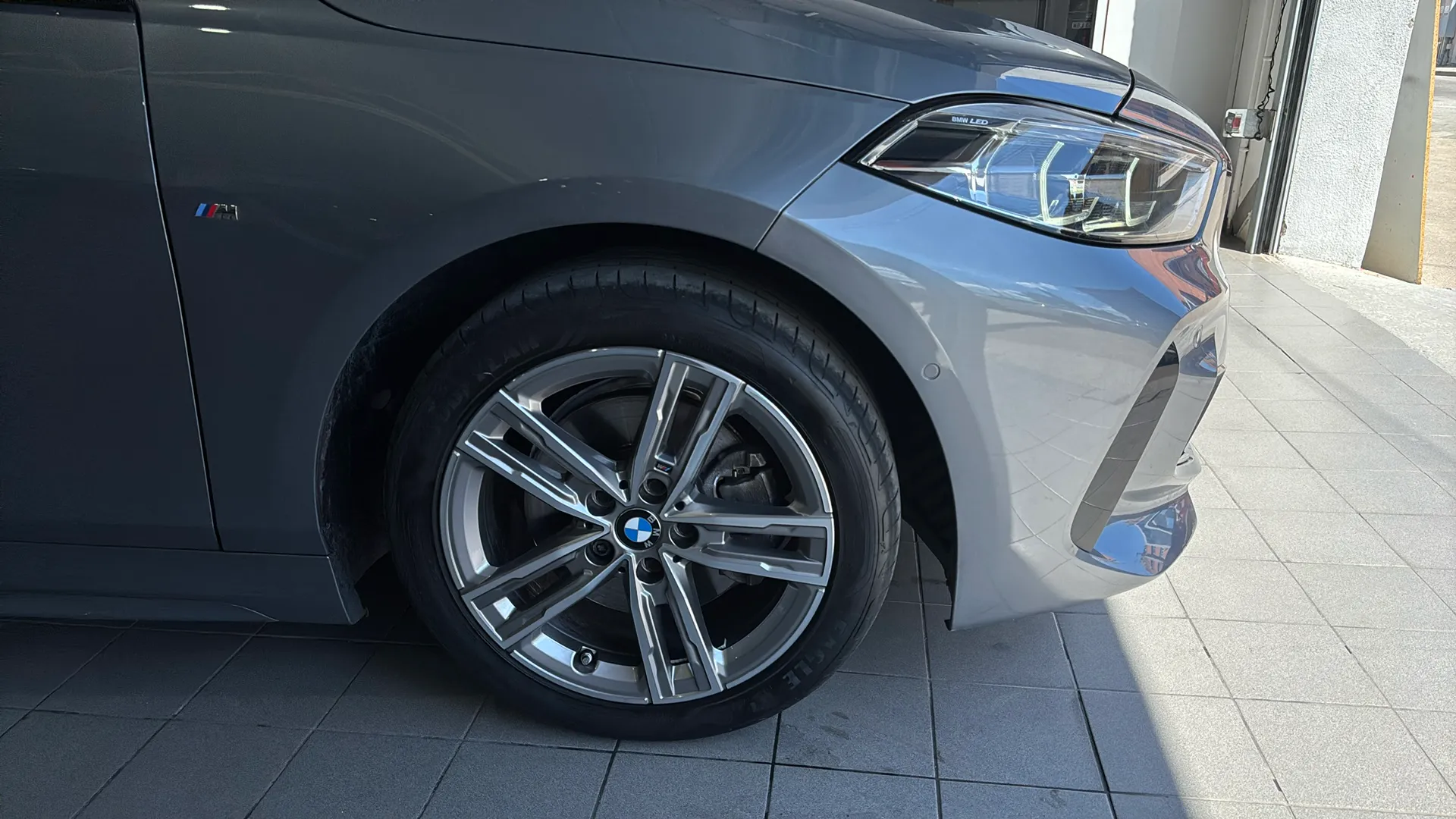 BMW Serie 1 116d - foto 17