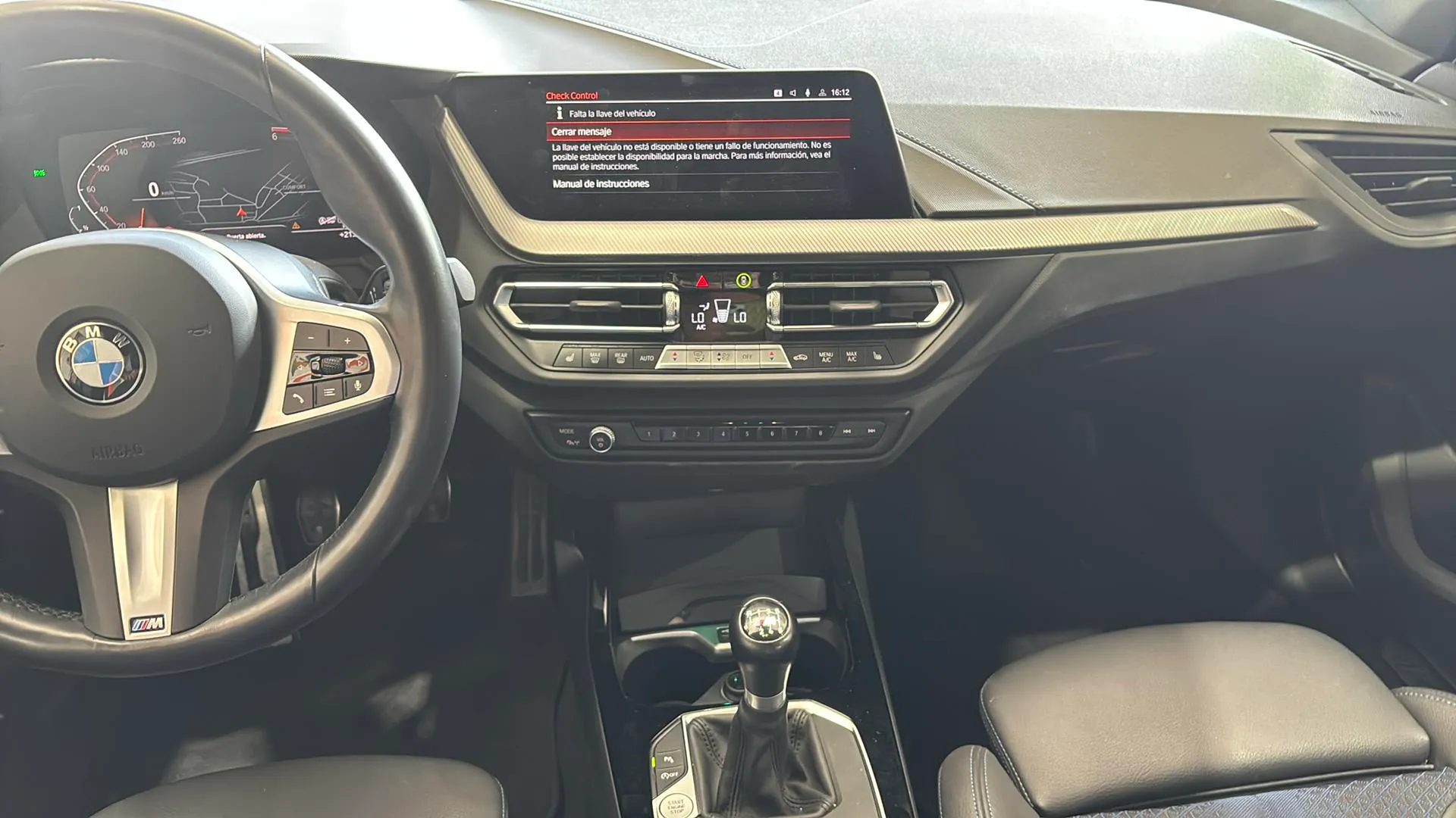 BMW Serie 1 116d - foto 10