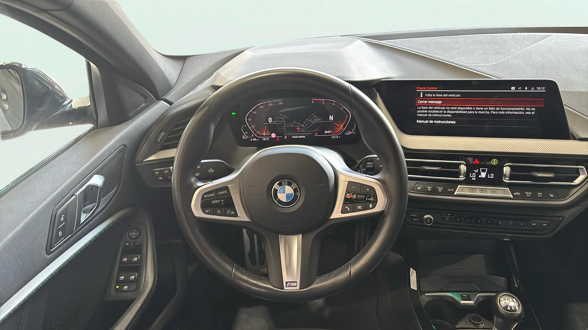 BMW Serie 1 116d - foto 11