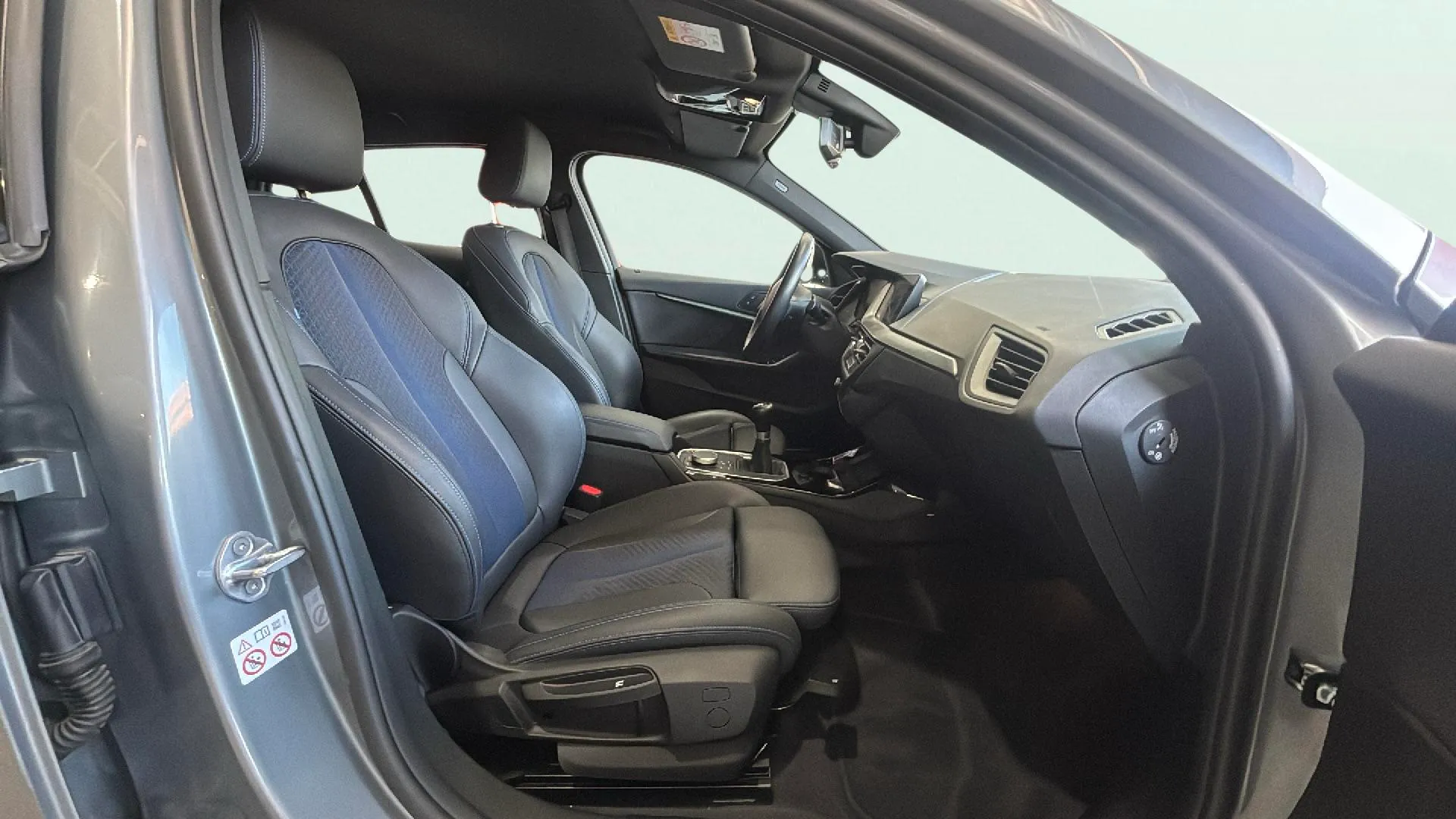 BMW Serie 1 116d - foto 13