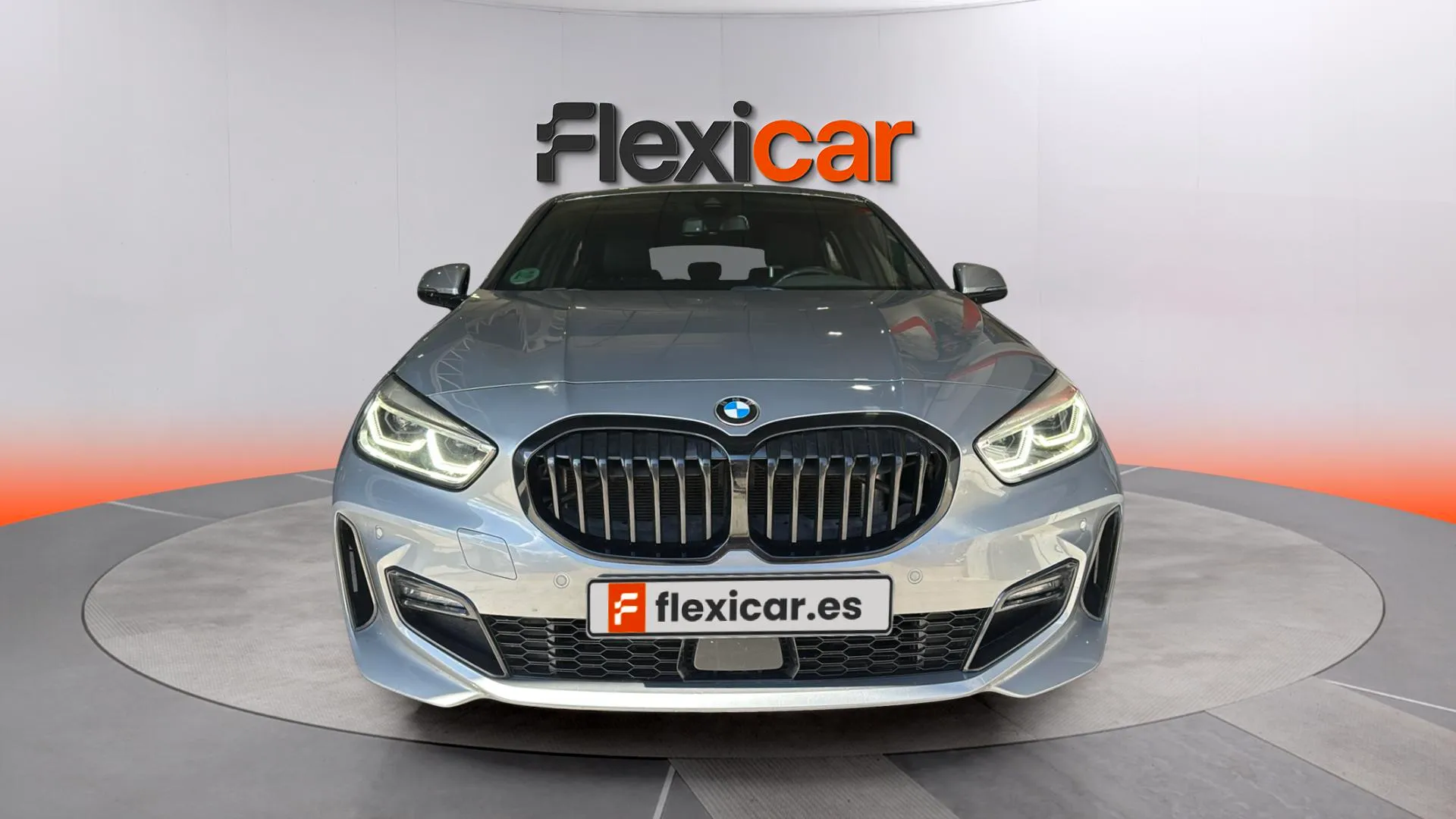 BMW Serie 1 116d - foto 2