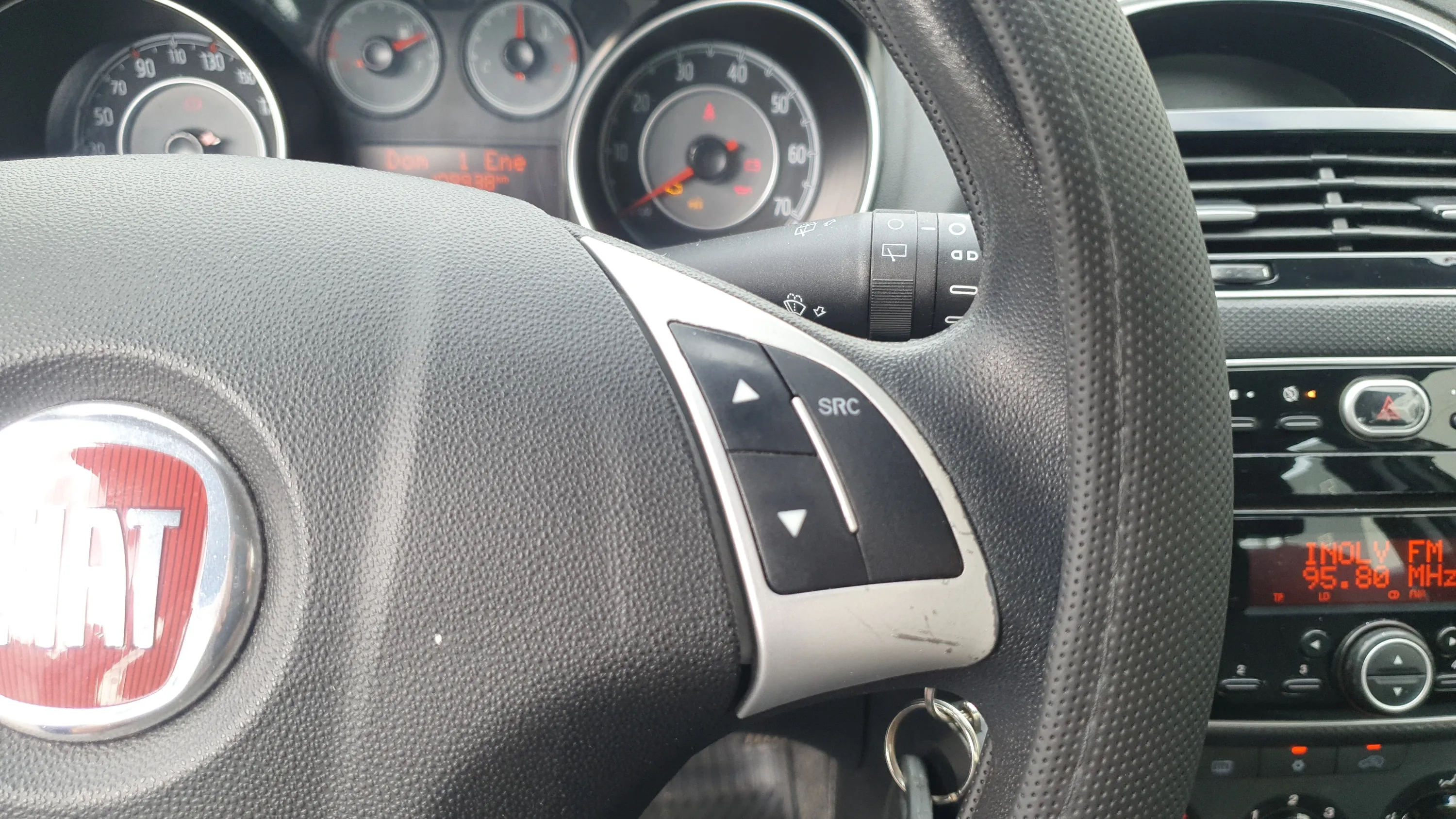 Fiat Punto 1.2 Gasolina - foto 15