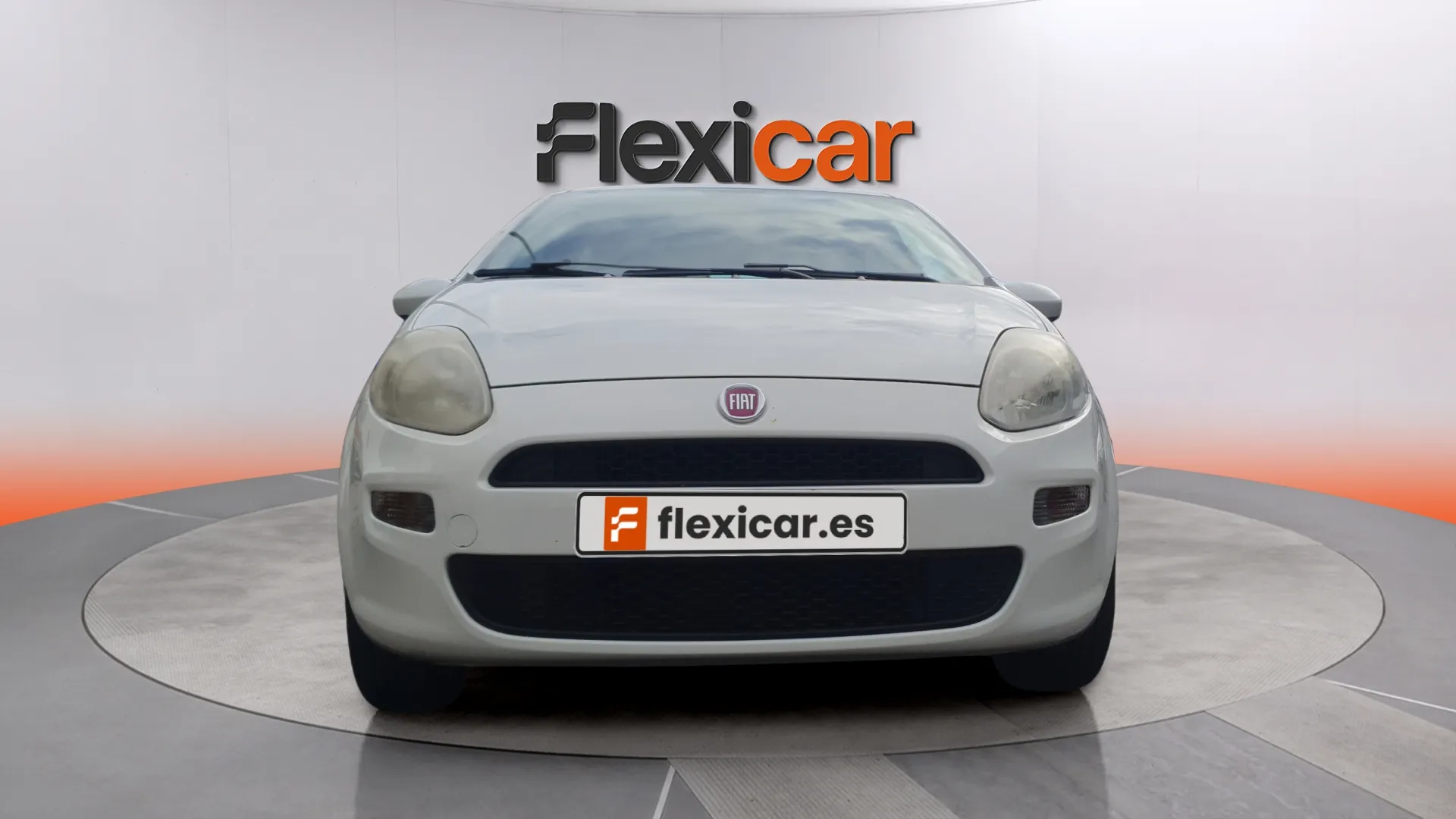 Fiat Punto 1.2 Gasolina - foto 2