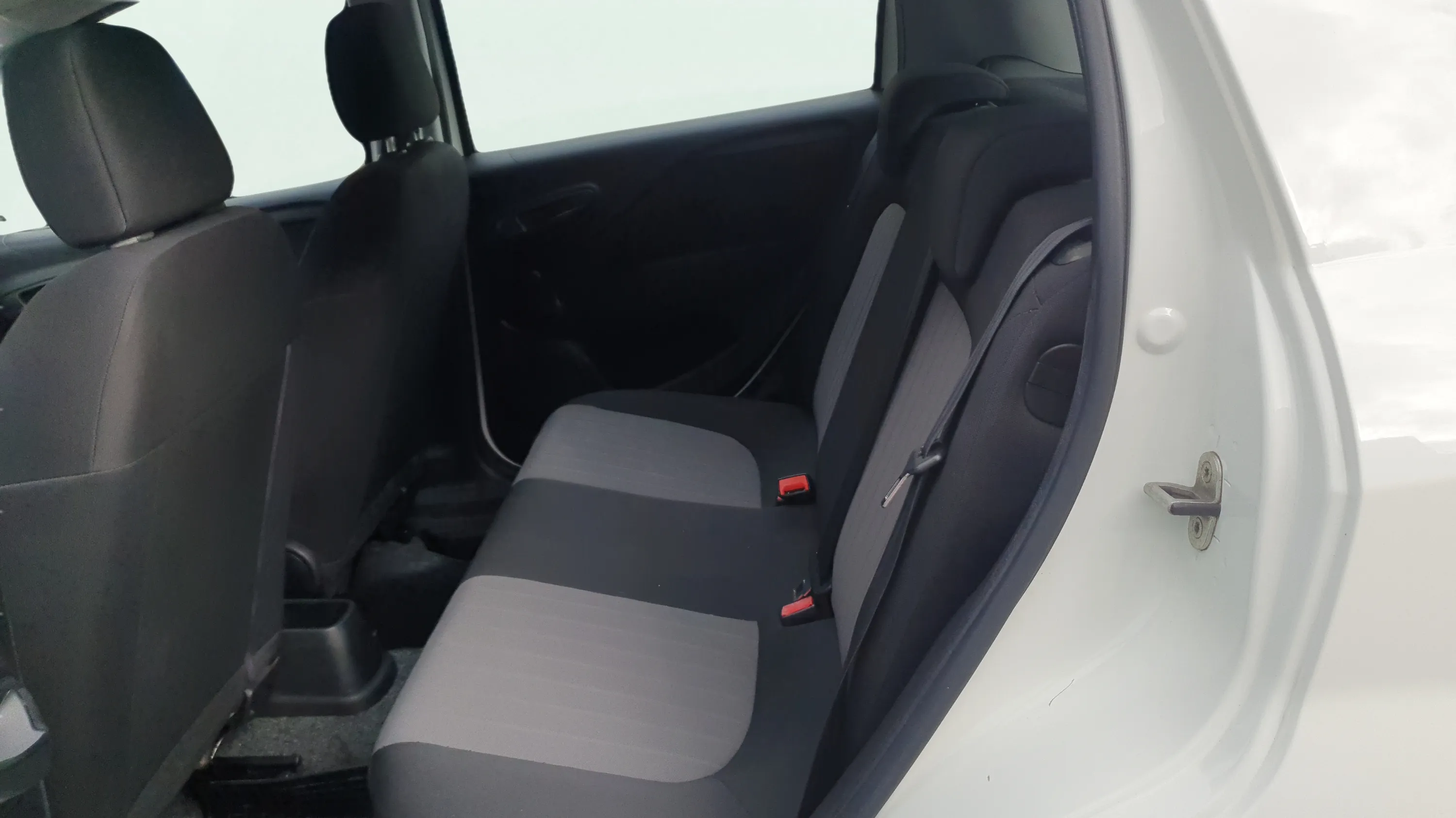 Fiat Punto 1.2 Gasolina - foto 10