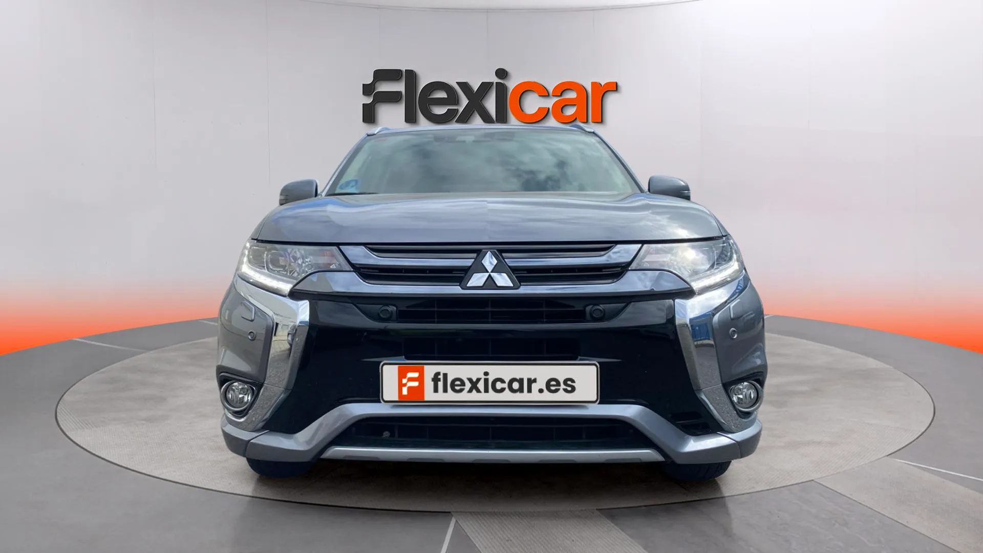 Mitsubishi Outlander 2.0 PHEV Kaiteki 4WD - foto 2