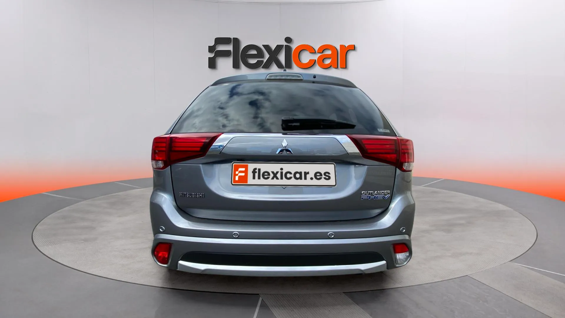 Mitsubishi Outlander 2.0 PHEV Kaiteki 4WD - foto 5