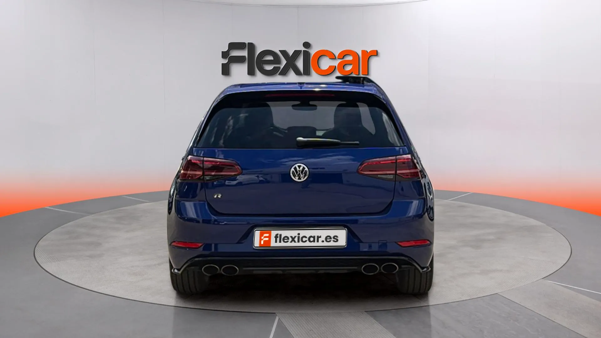 Volkswagen Golf R 2.0 TSI 4Motion DSG - foto 7