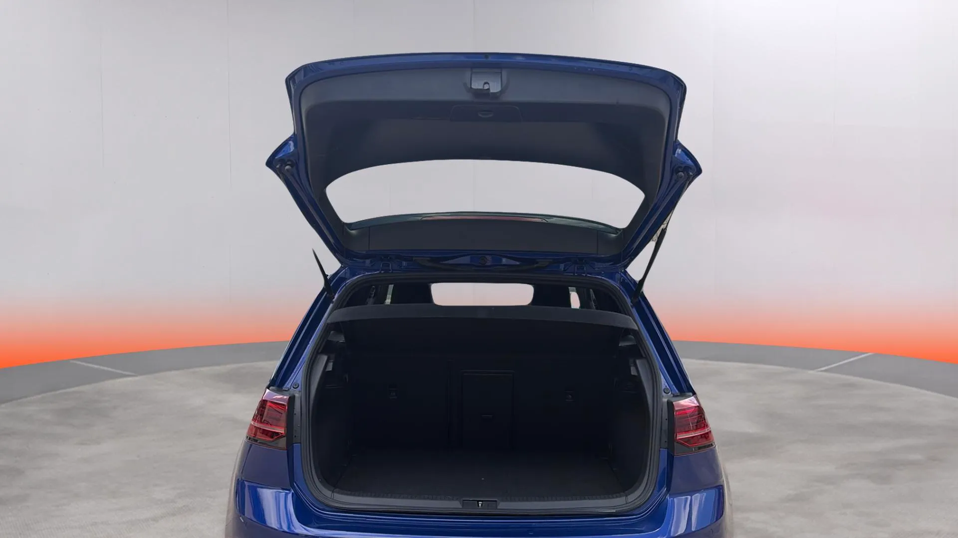 Volkswagen Golf R 2.0 TSI 4Motion DSG - foto 24