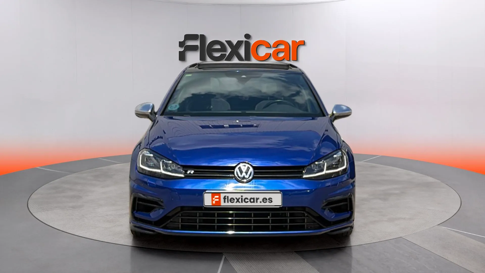 Volkswagen Golf R 2.0 TSI 4Motion DSG - foto 2