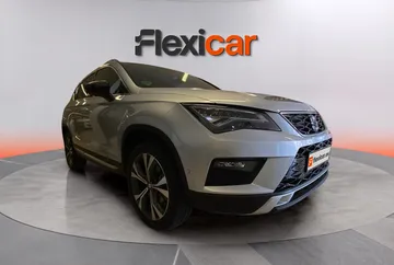 seat ateca 15 tsi 110kw 150cv st ampsp xcellence gasolina manual gran canaria 2 miller bajo 903000000261264