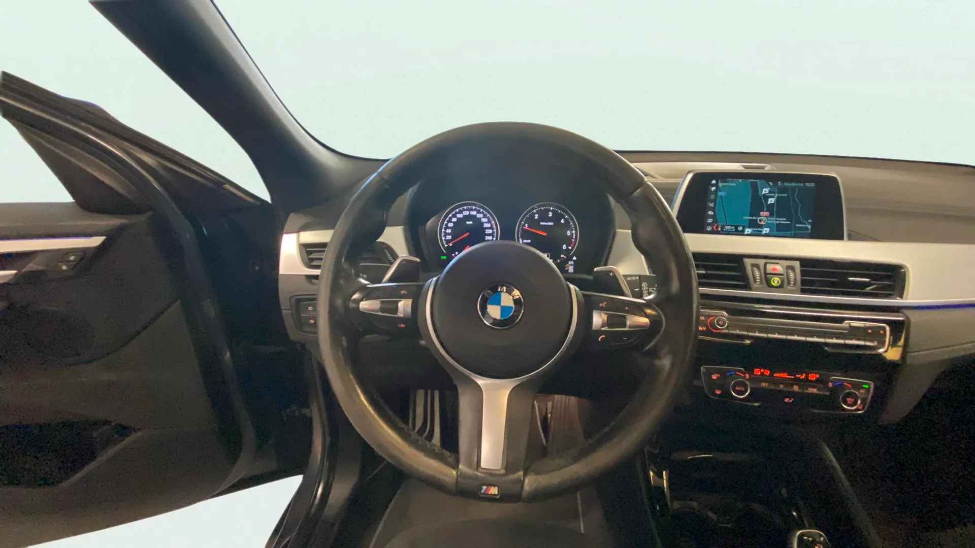 BMW X2 sDrive18d - foto 7