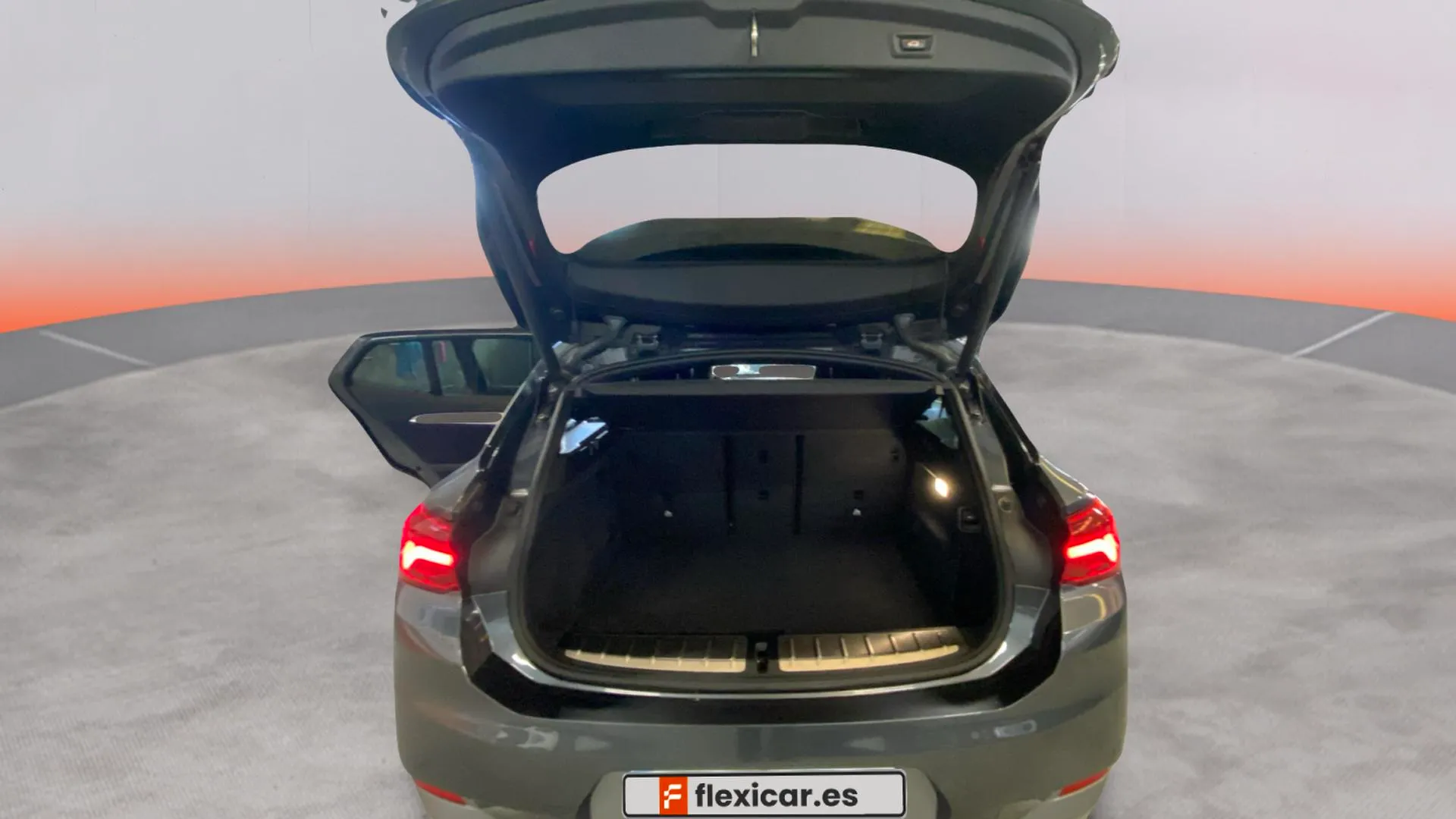 BMW X2 sDrive18d - foto 13