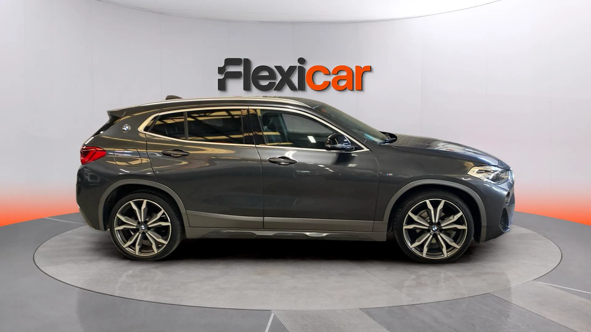 BMW X2 sDrive18d - foto 3
