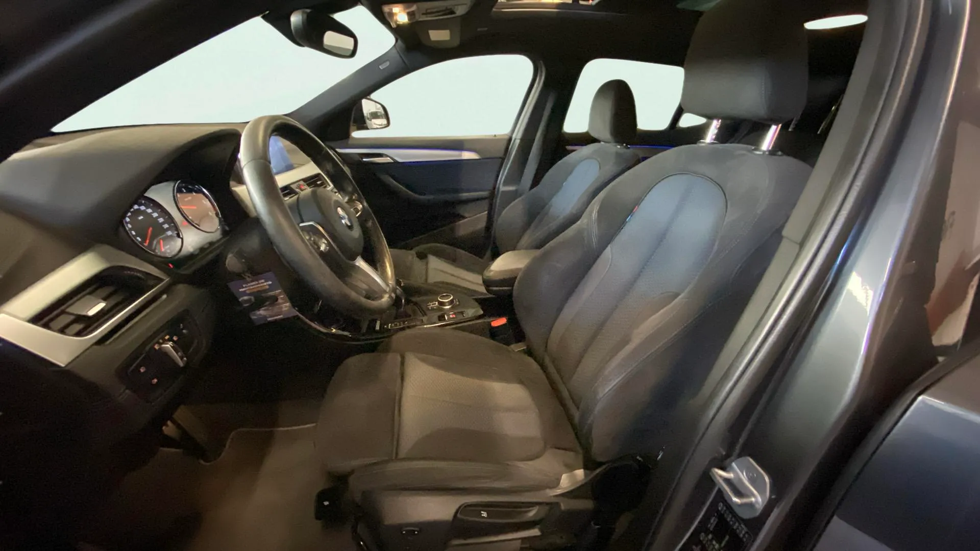 BMW X2 sDrive18d - foto 10