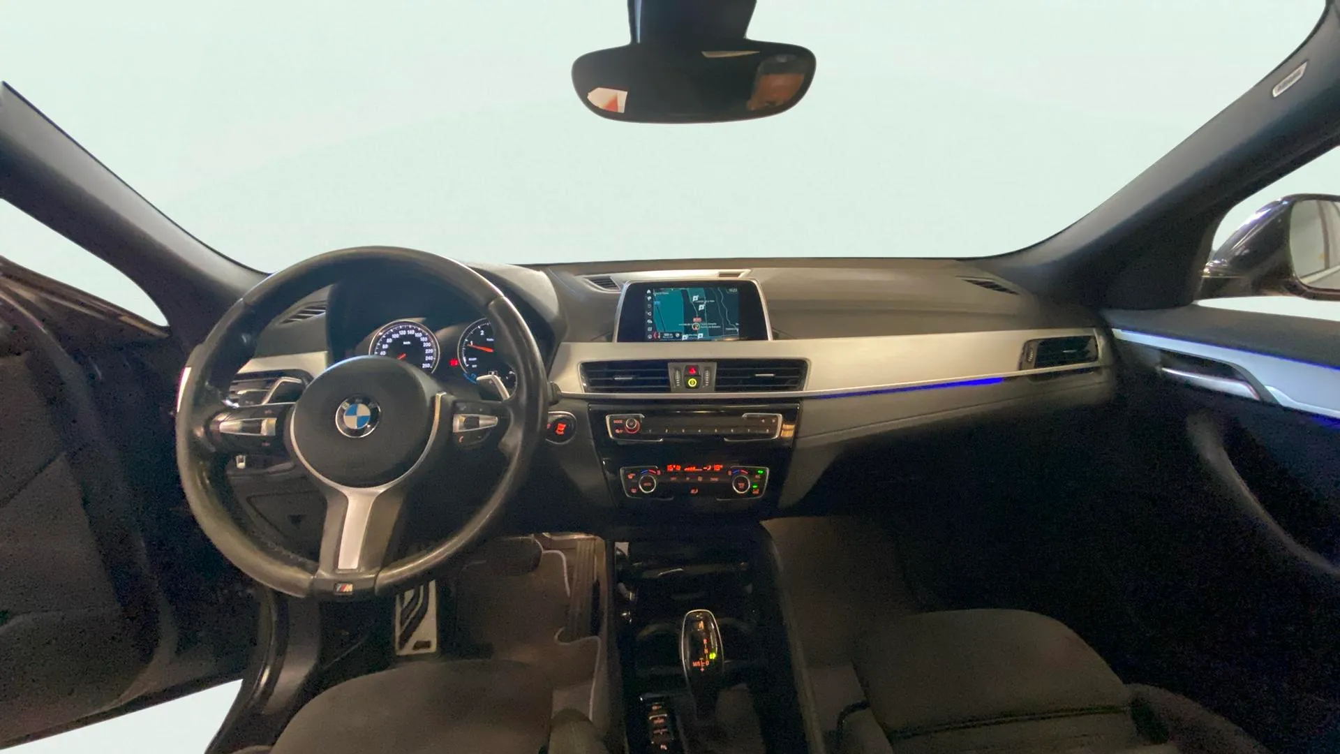 BMW X2 sDrive18d - foto 6