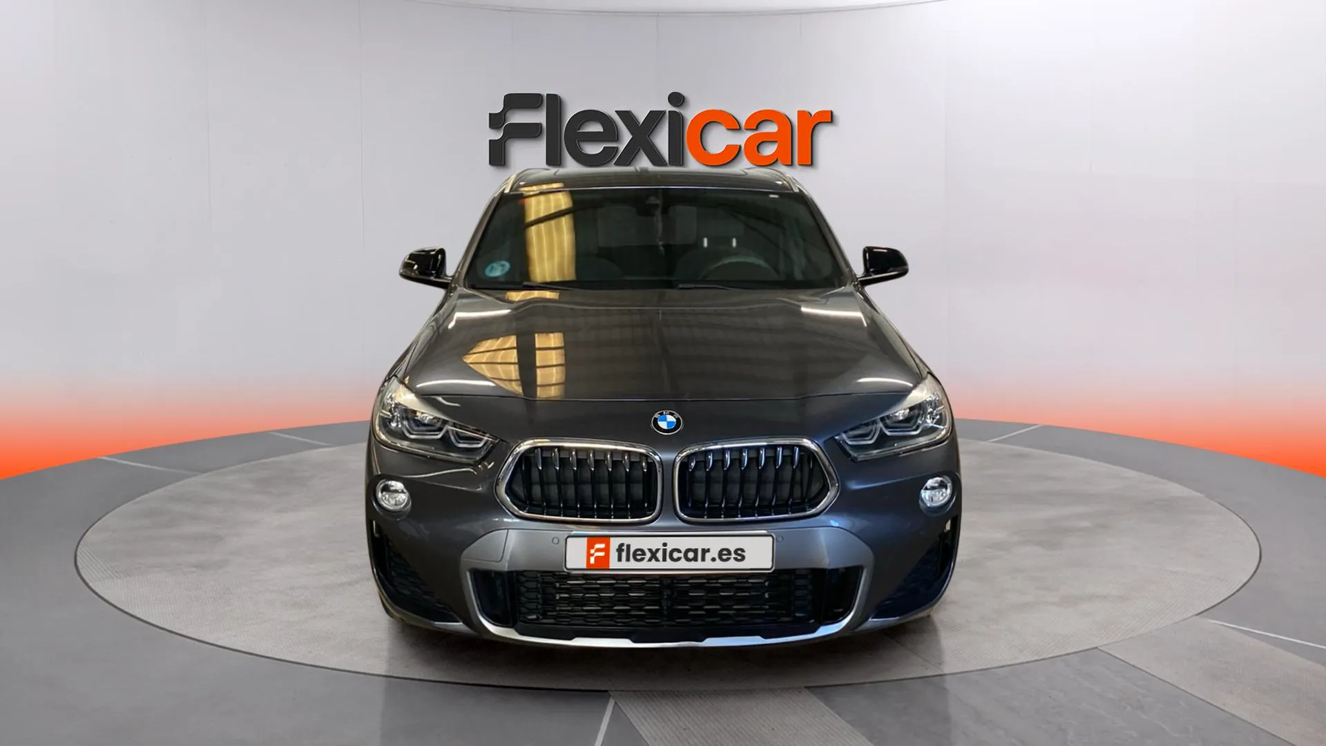 BMW X2 sDrive18d - foto 2