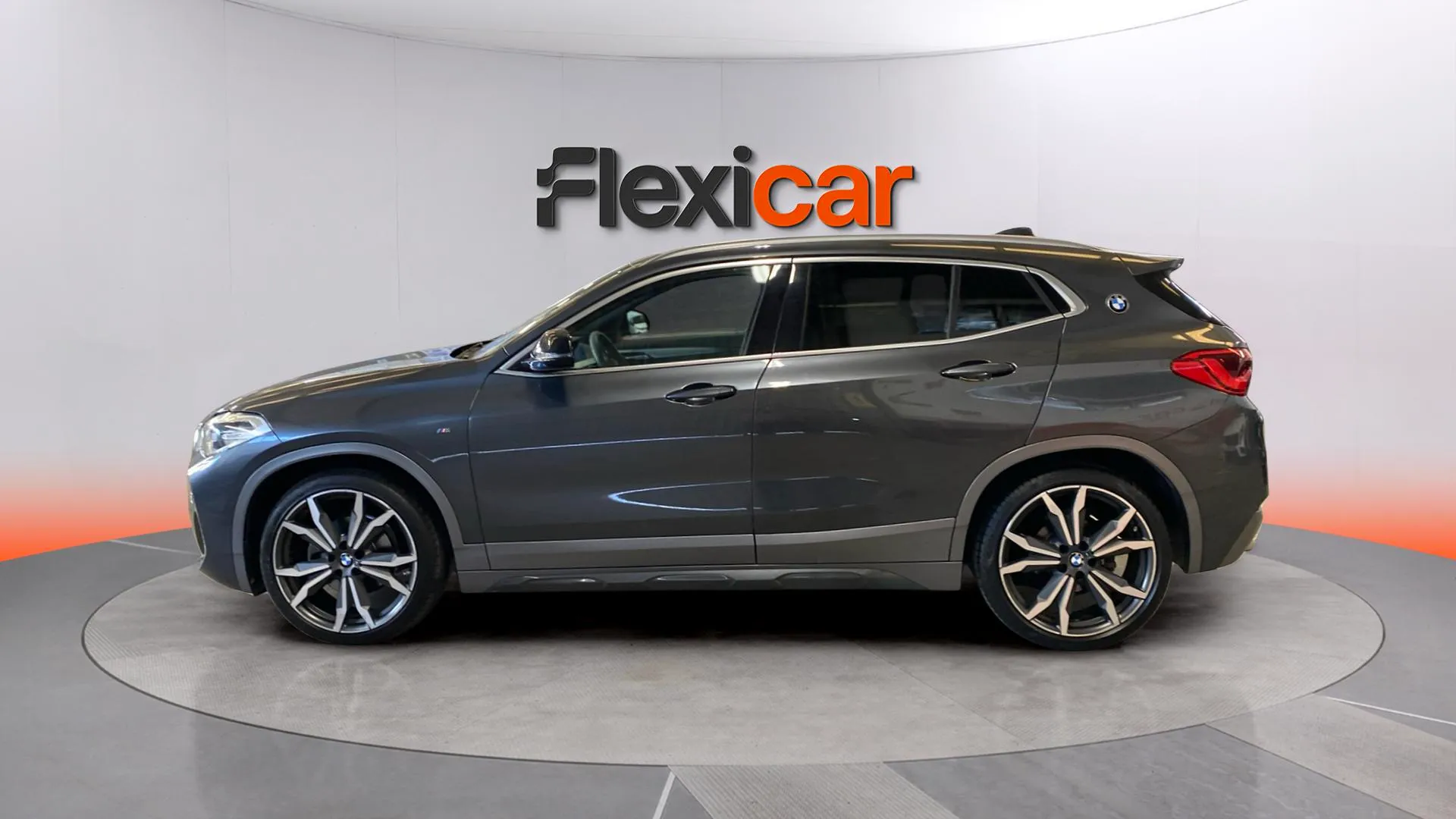 BMW X2 sDrive18d - foto 5