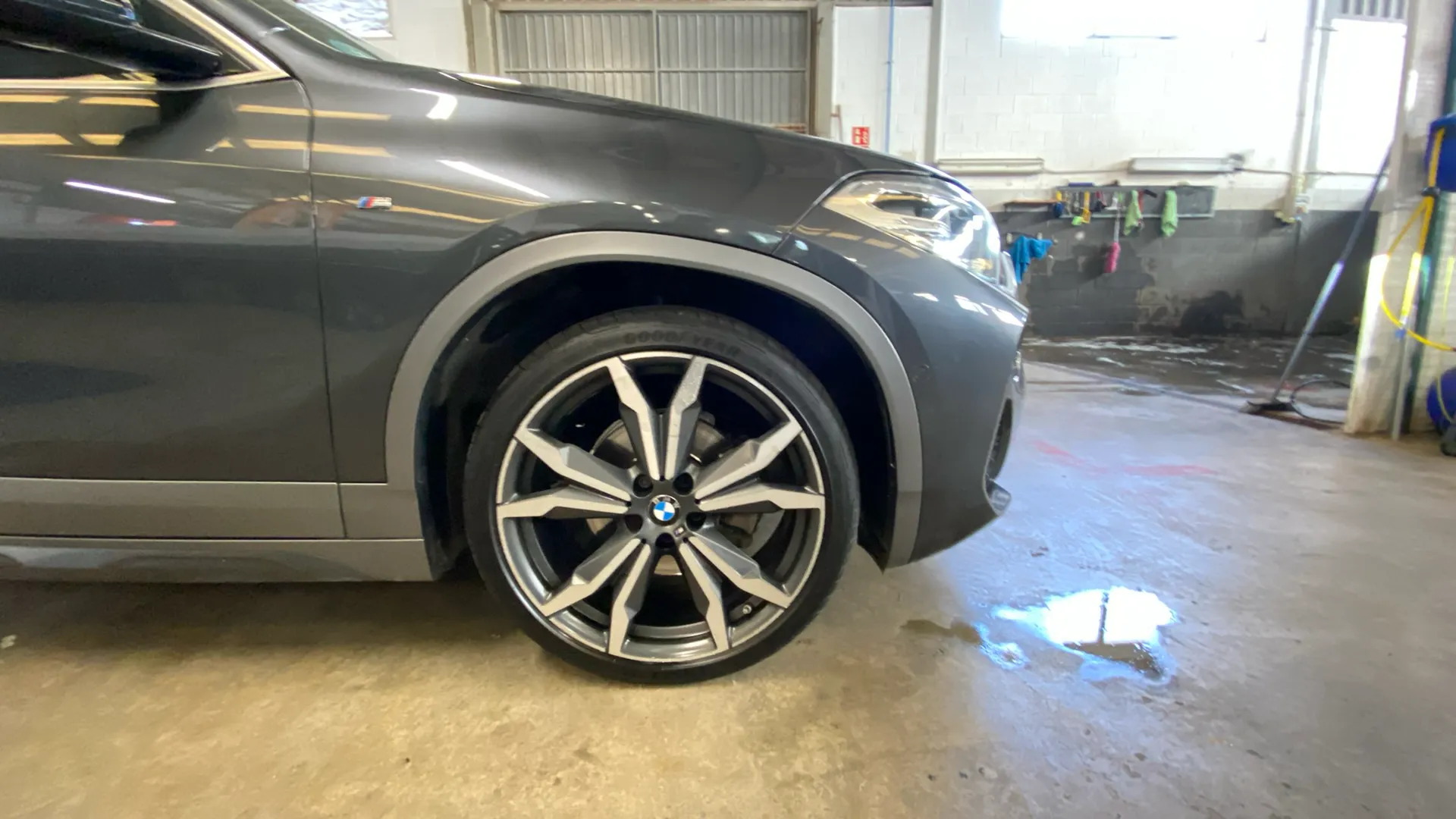 BMW X2 sDrive18d - foto 14