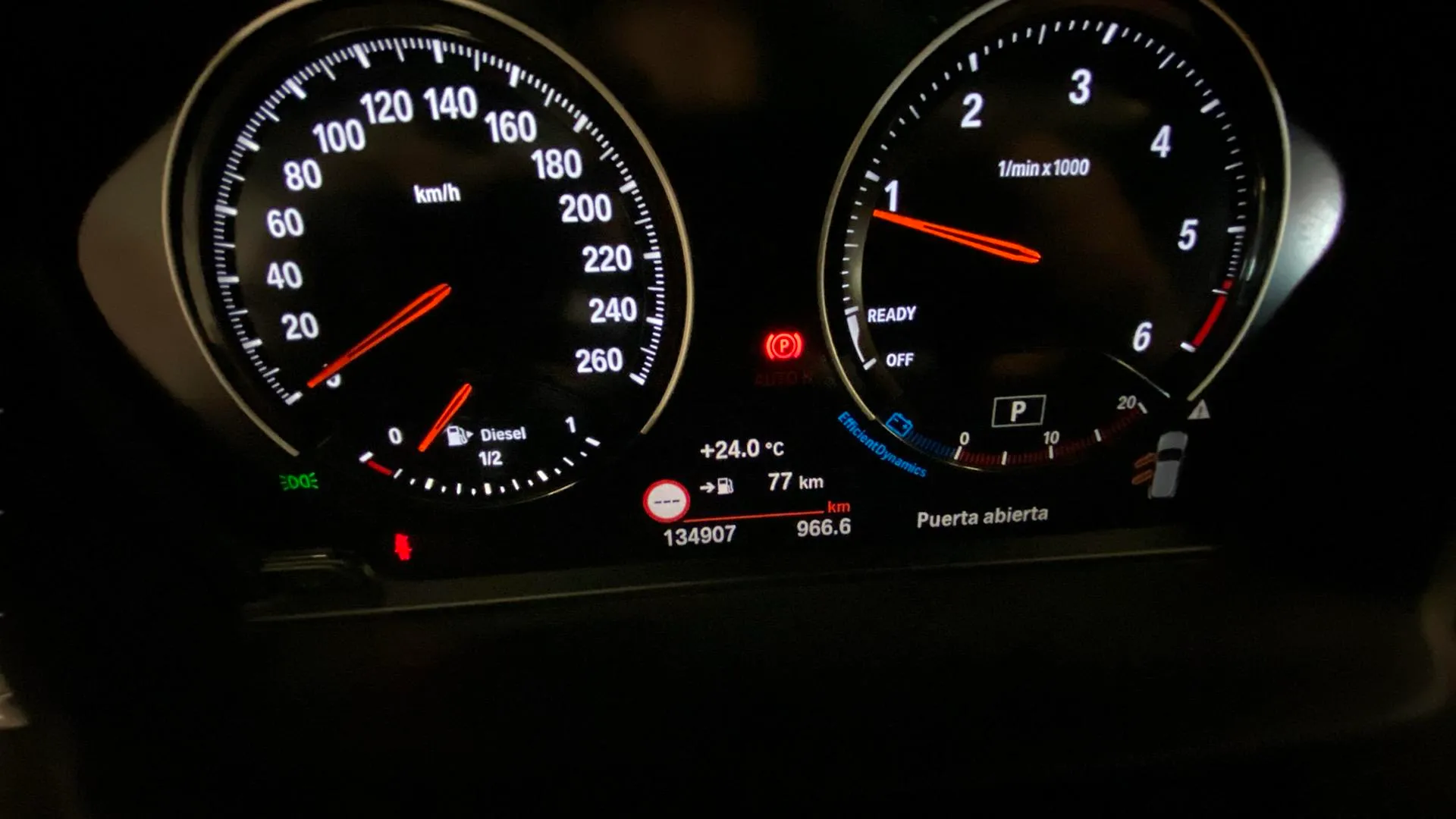 BMW X2 sDrive18d - foto 9