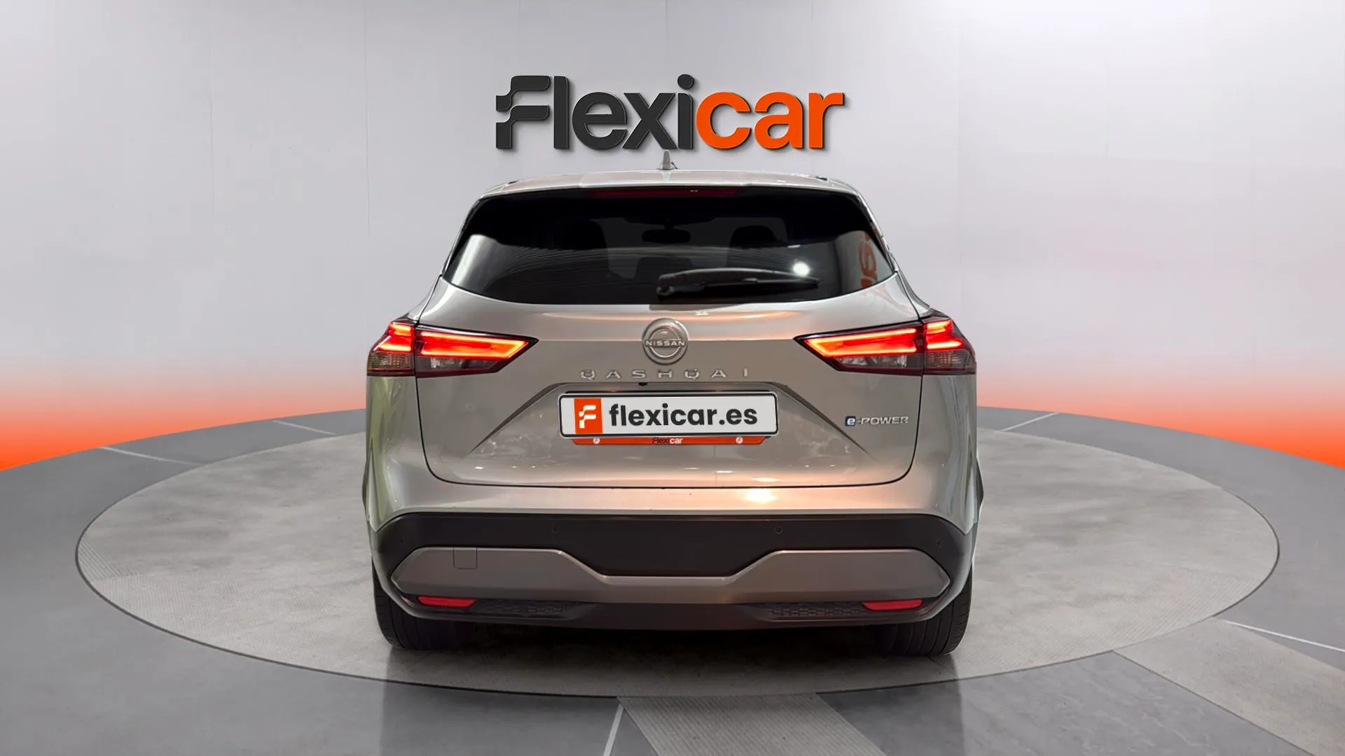 Nissan Qashqai DIG-T Xtronic N-Connecta - foto 6
