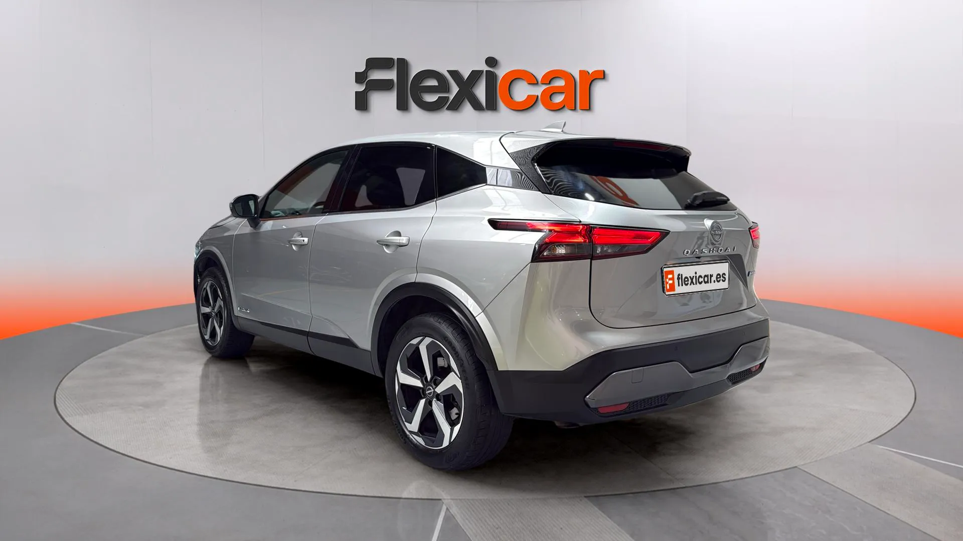 Nissan Qashqai DIG-T Xtronic N-Connecta - foto 5