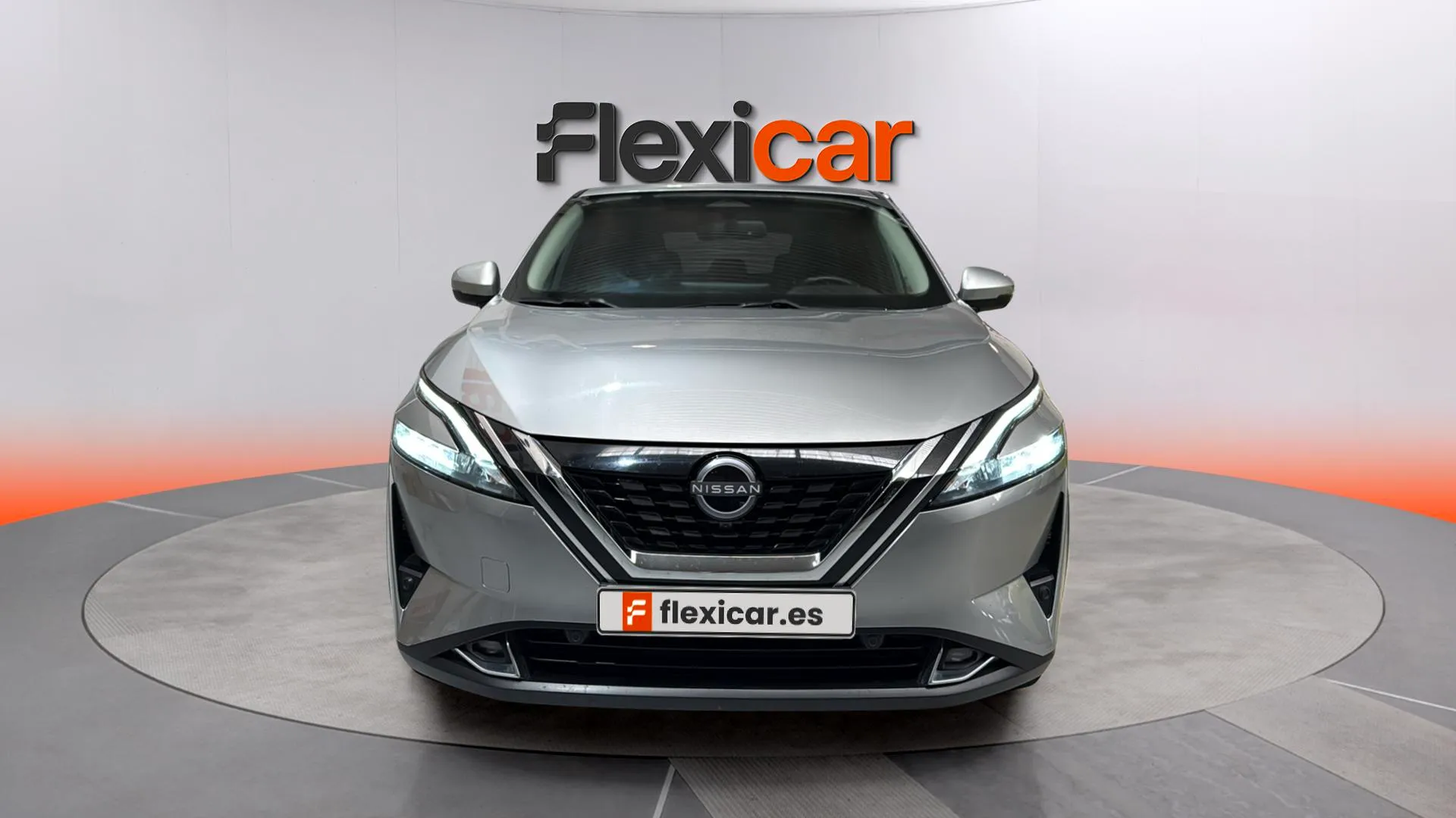 Nissan Qashqai DIG-T Xtronic N-Connecta - foto 2