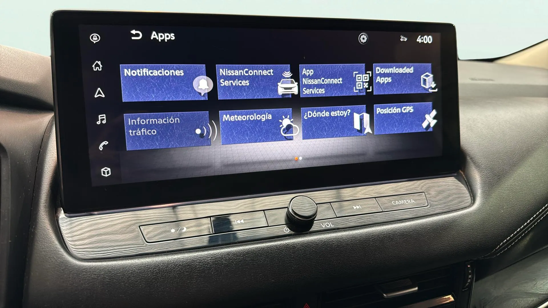 Nissan Qashqai DIG-T Xtronic N-Connecta - foto 16