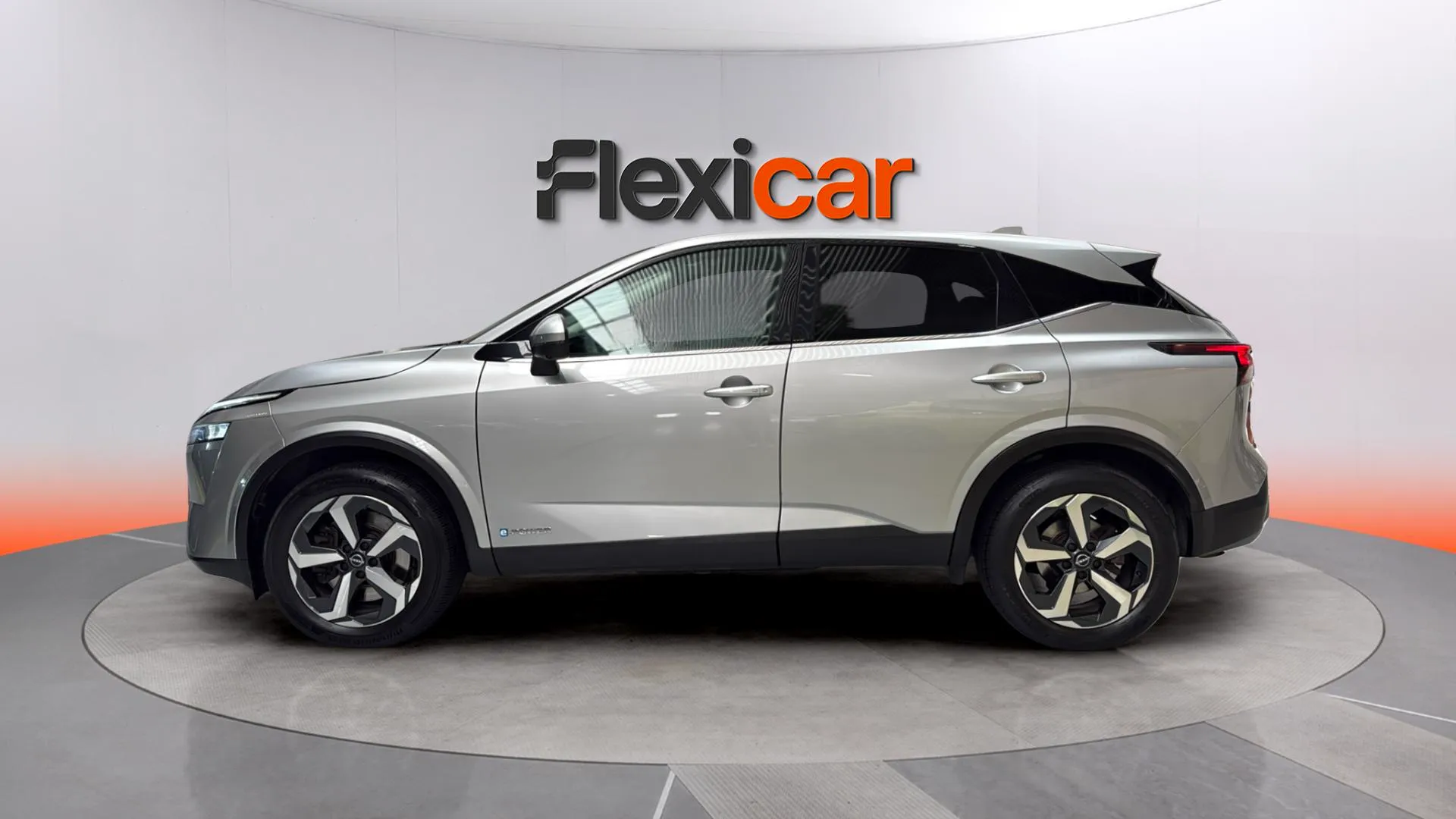 Nissan Qashqai DIG-T Xtronic N-Connecta - foto 4