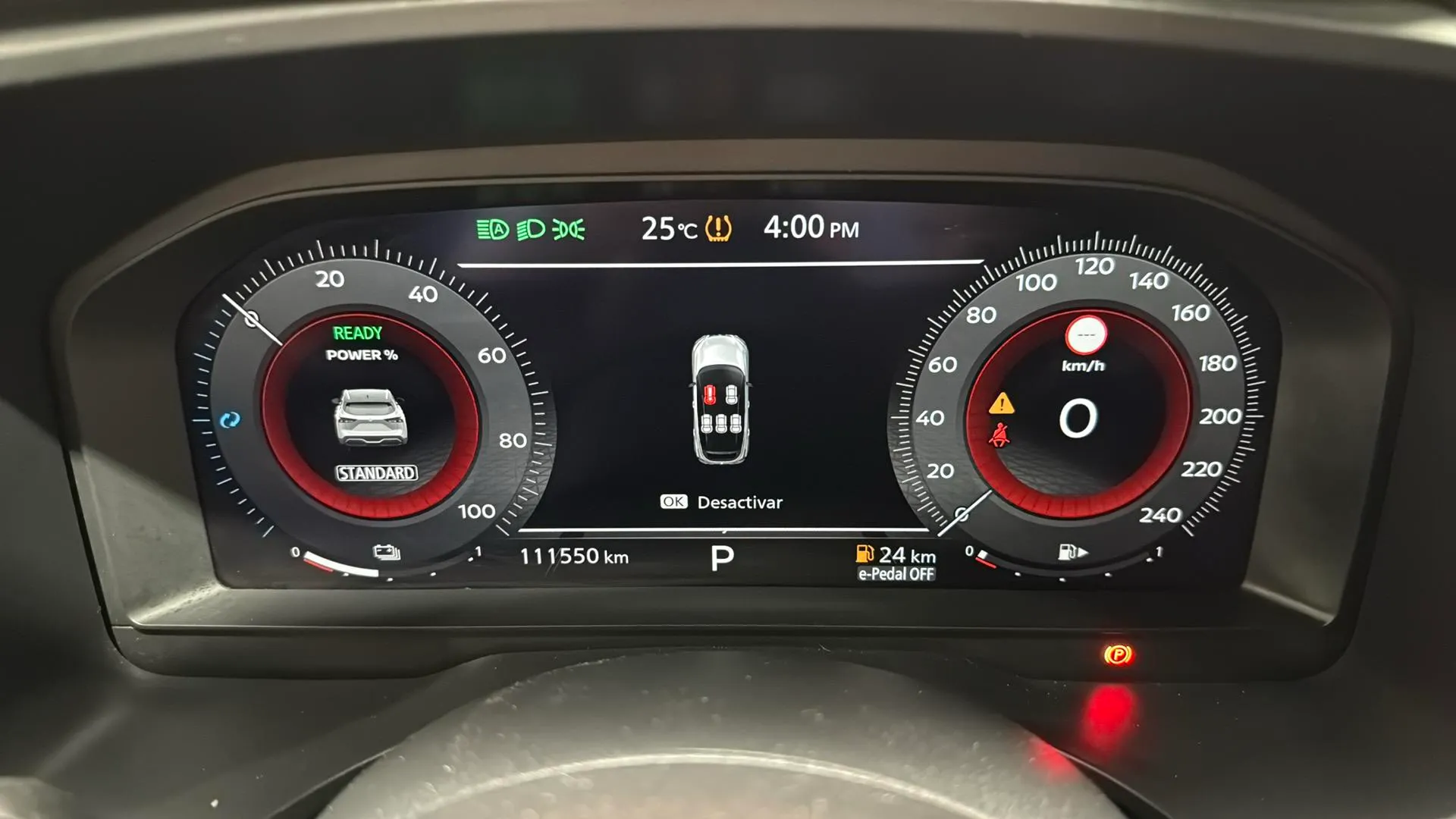 Nissan Qashqai DIG-T Xtronic N-Connecta - foto 15