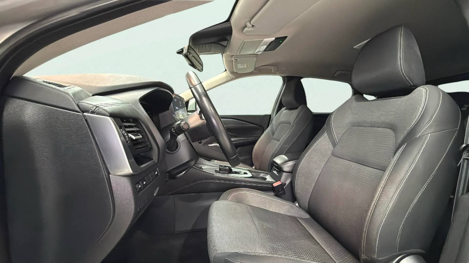 Nissan Qashqai DIG-T Xtronic N-Connecta - foto 9