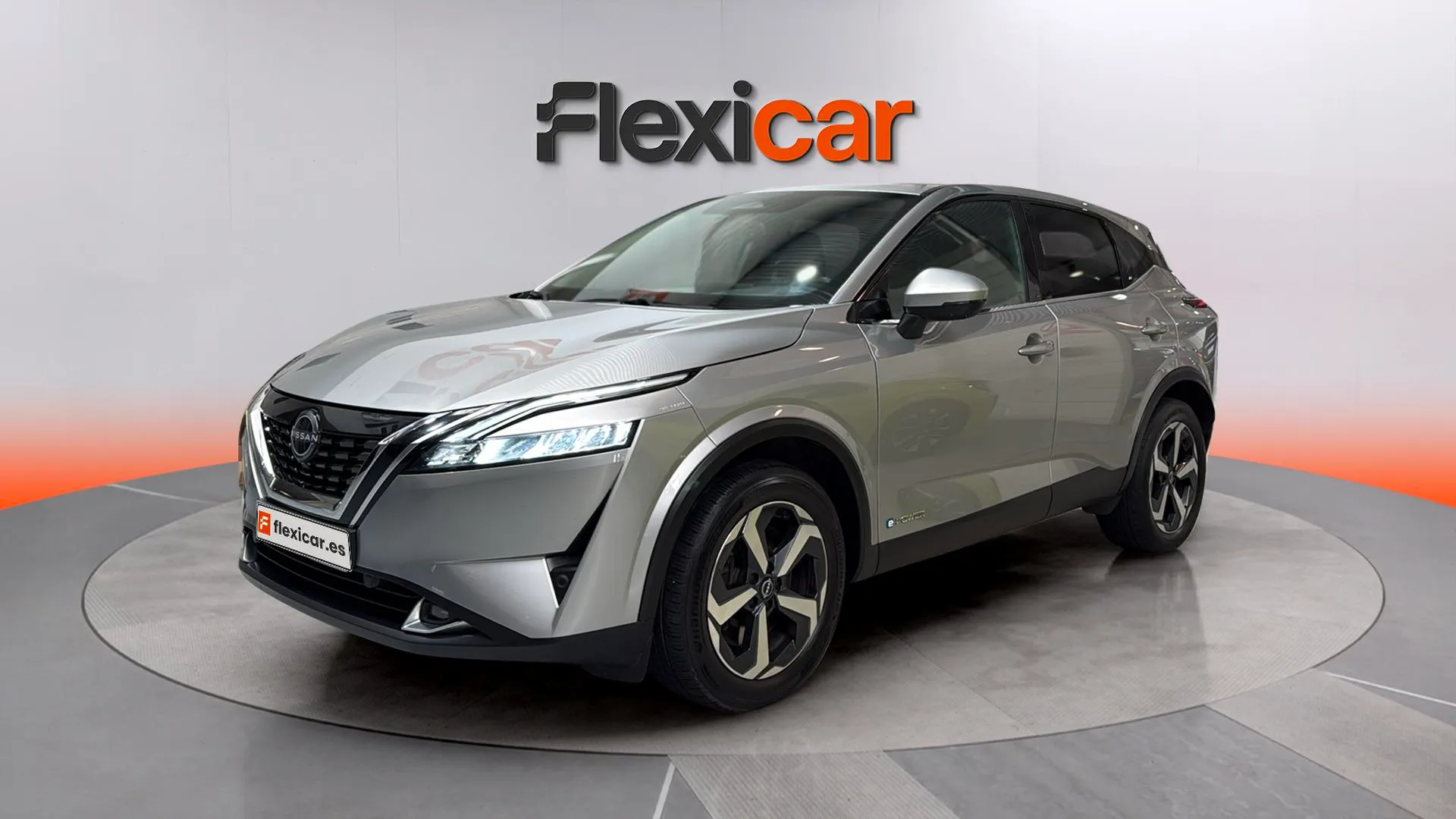 Nissan Qashqai DIG-T Xtronic N-Connecta - foto 3