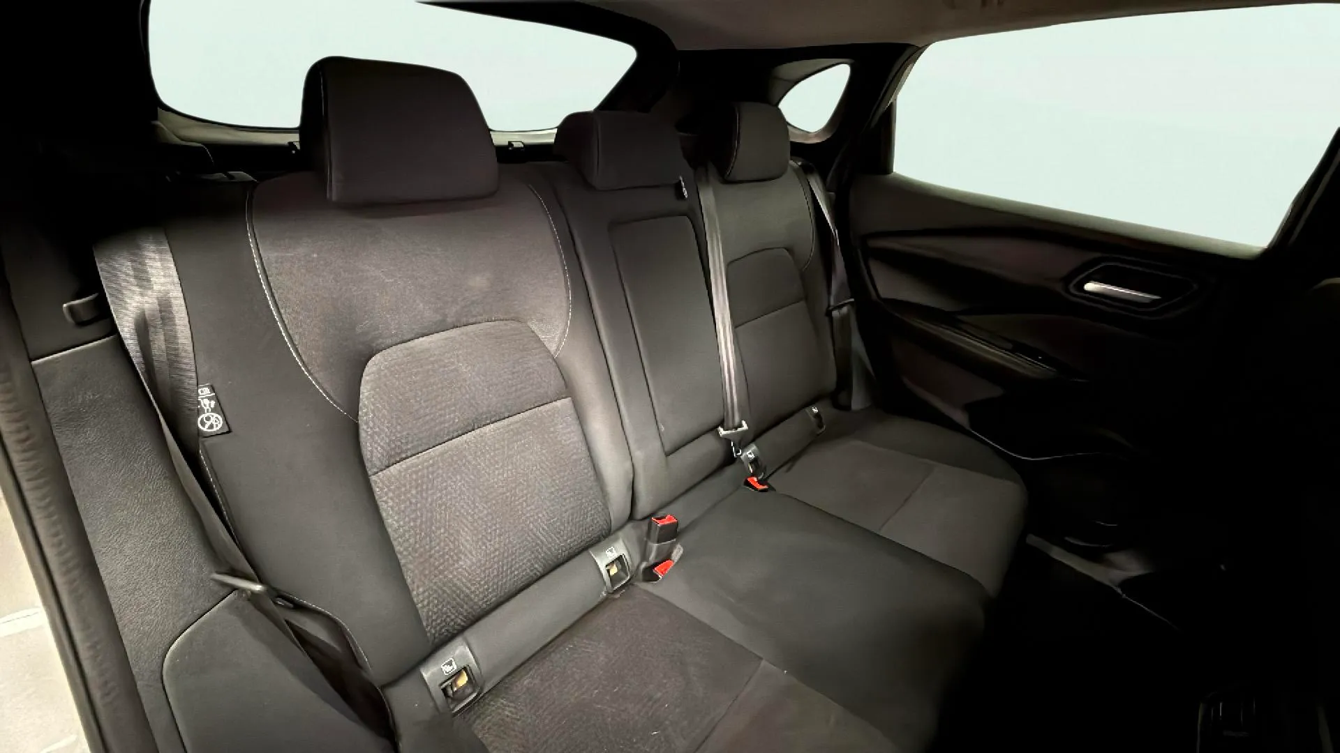 Nissan Qashqai DIG-T Xtronic N-Connecta - foto 11