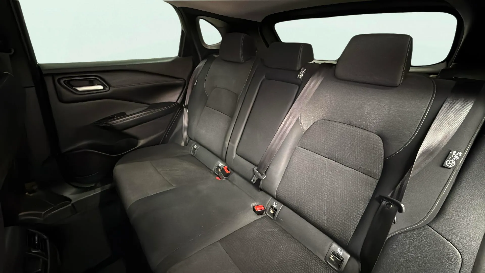 Nissan Qashqai DIG-T Xtronic N-Connecta - foto 12
