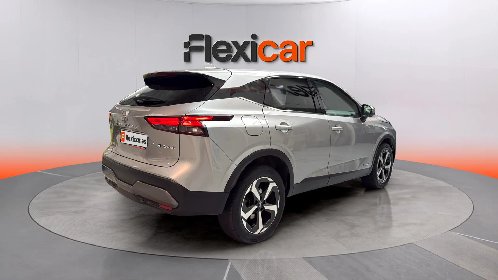 Nissan Qashqai DIG-T Xtronic N-Connecta - foto 7