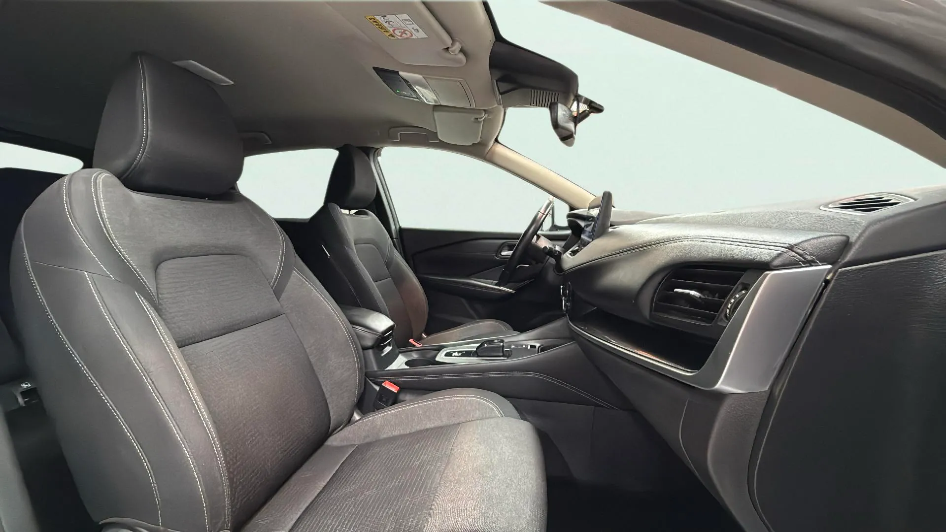 Nissan Qashqai DIG-T Xtronic N-Connecta - foto 10