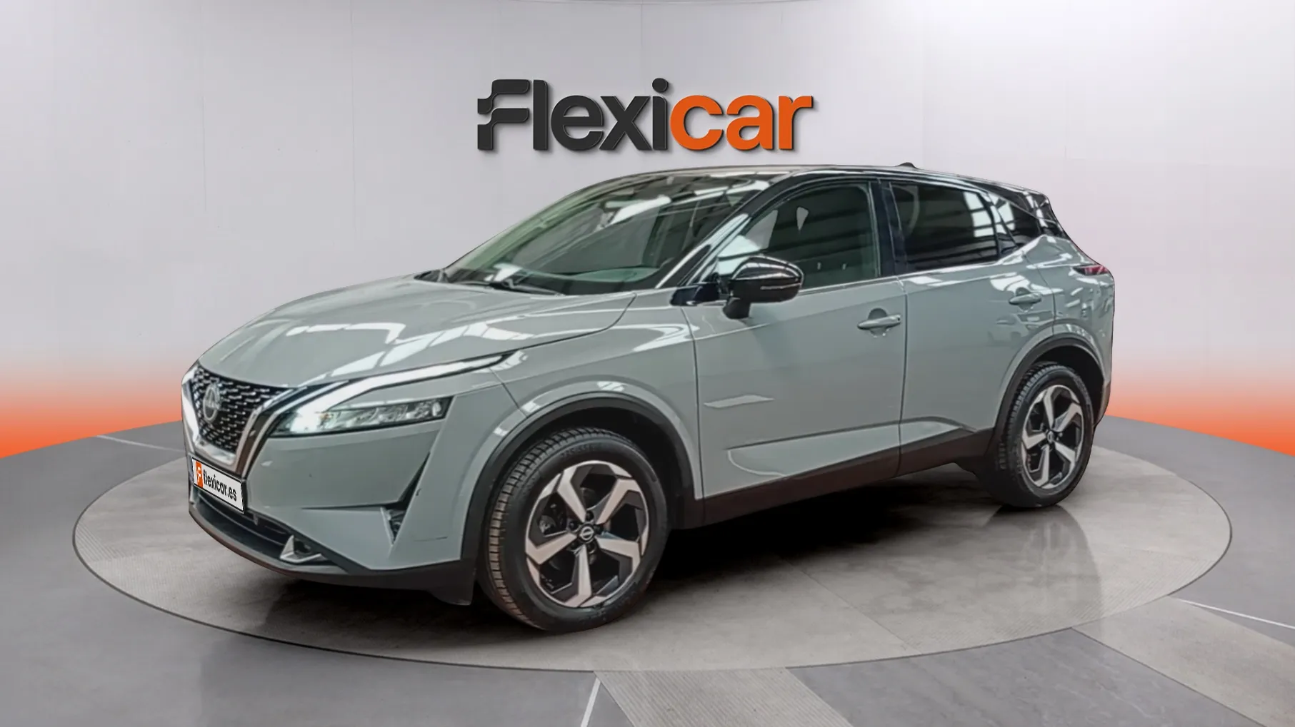 Nissan Qashqai DIG-T N-Connecta - foto 3